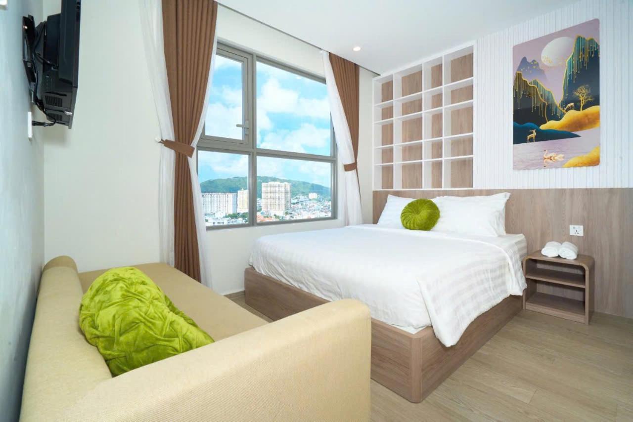 T-plantino - Ho Codotel The Song 5 Sao - Free Swimmingpool, Gym, Sauna * Vung Tau