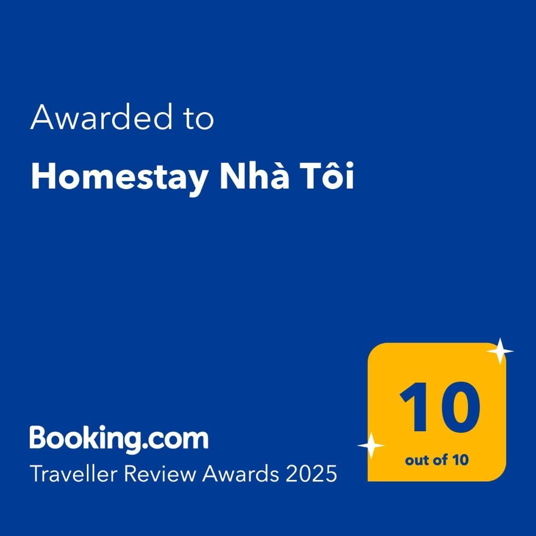 Lodge Nha Toi