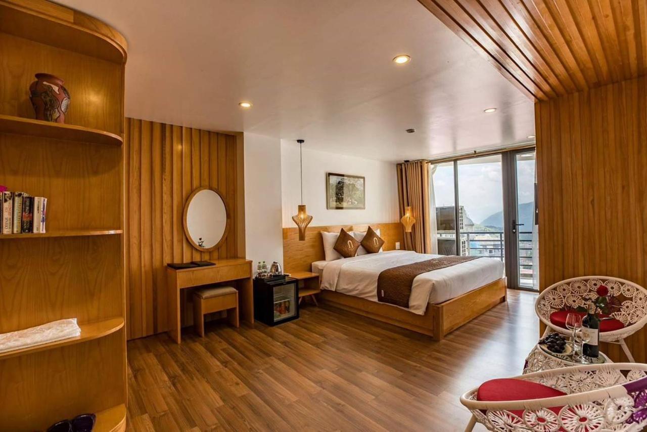 Beautiful Hotel Sa Pa