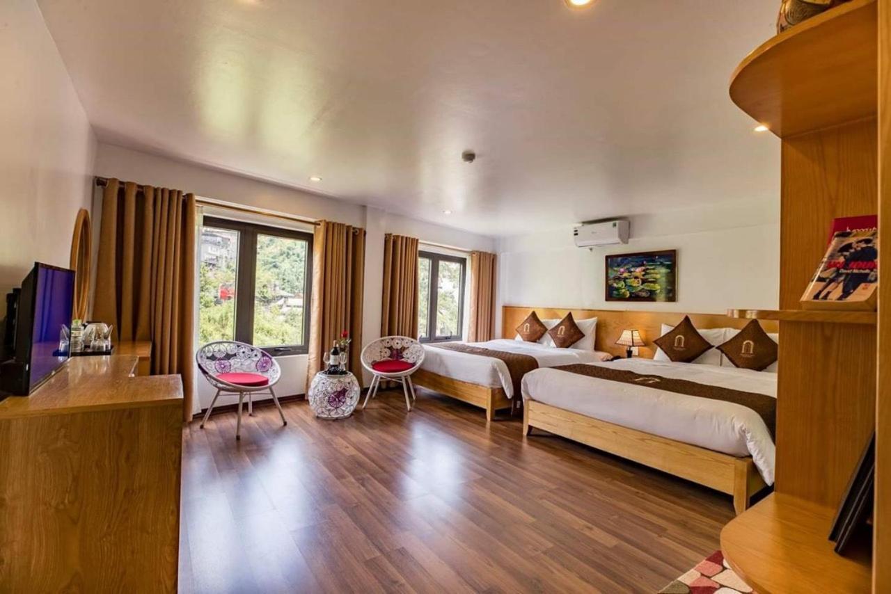 Beautiful Hotel