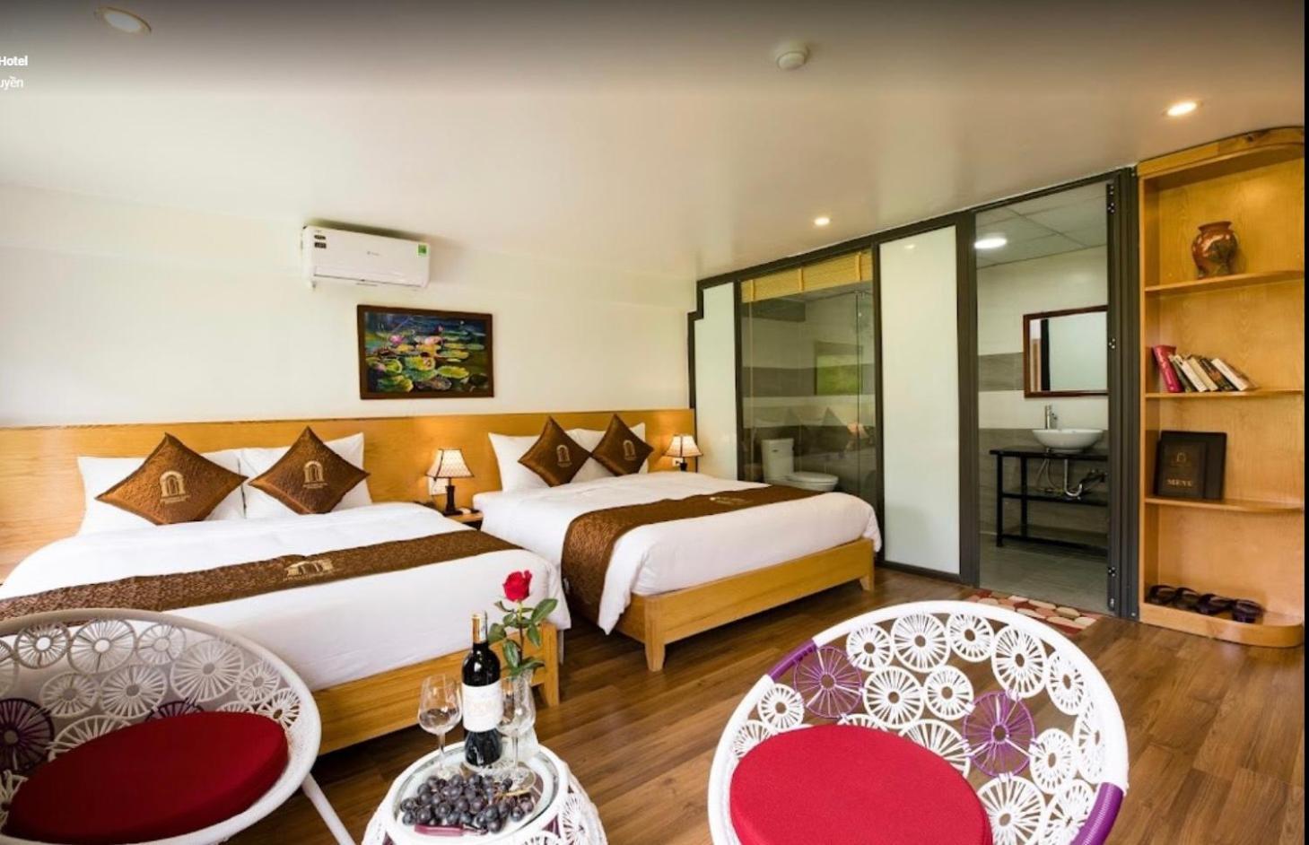 Hotel Beautiful