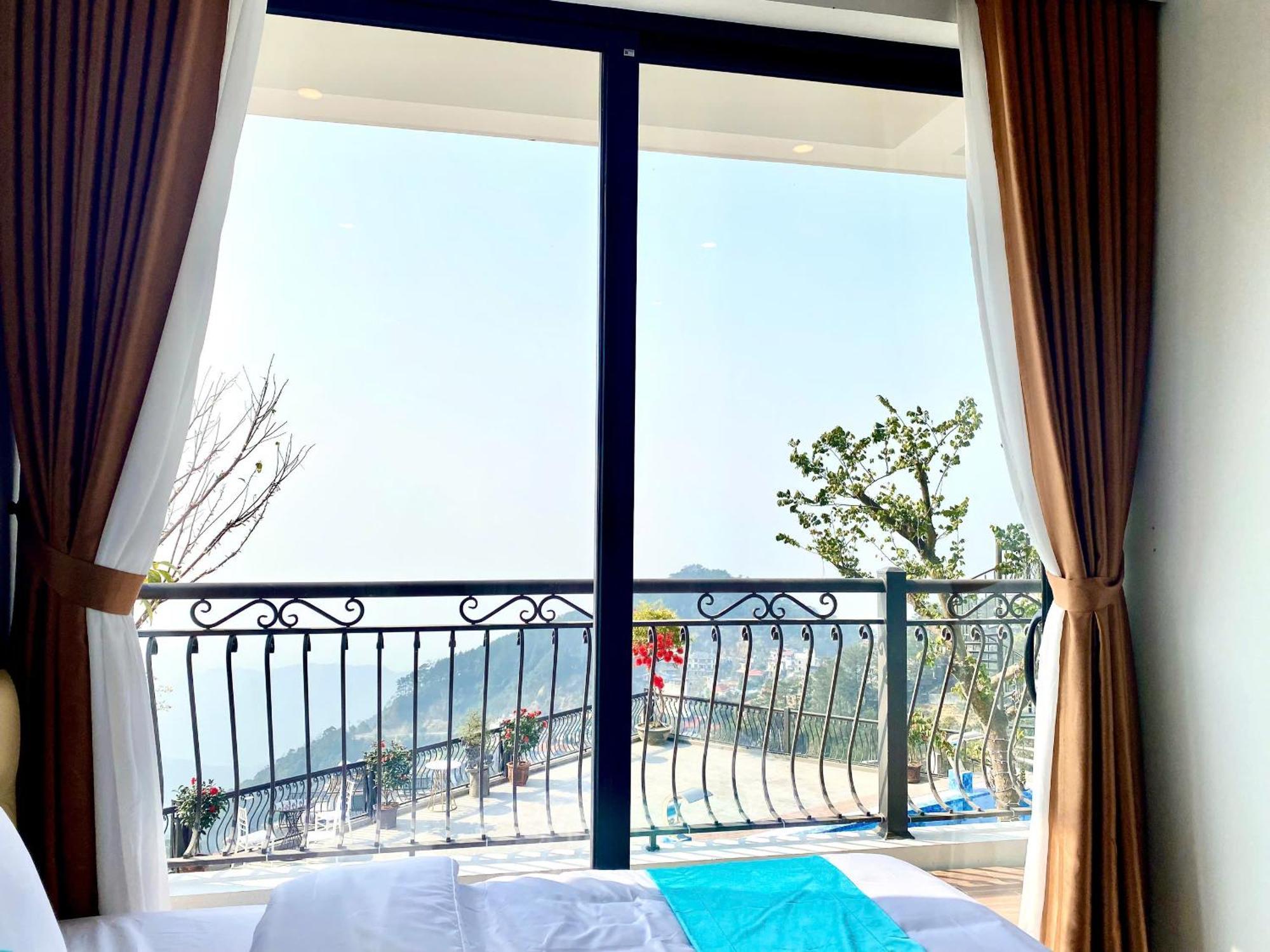 Villa Thanh Tu - Venuestay Hanoi