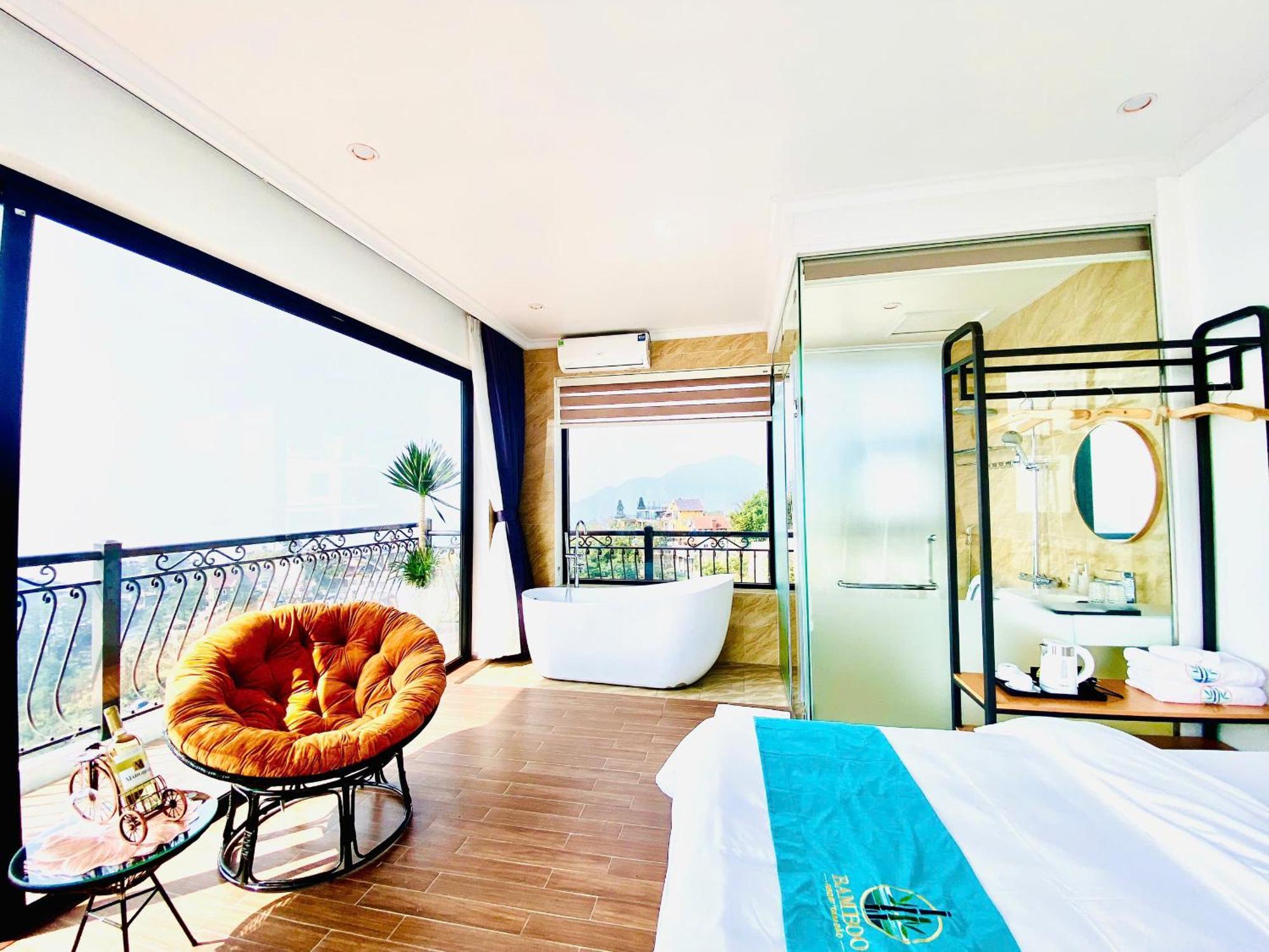 Villa Thanh Tu - Venuestay