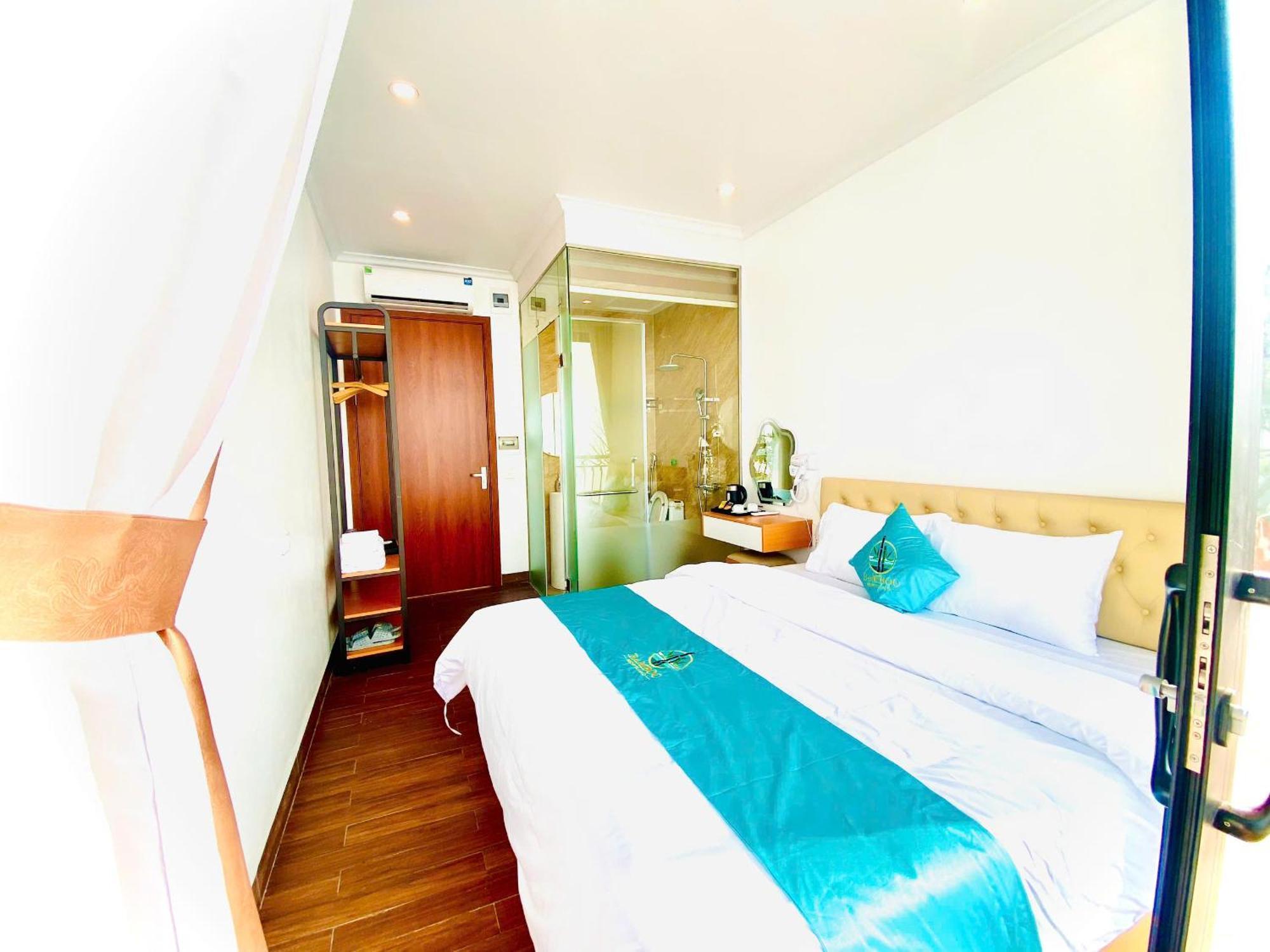 Villa Thanh Tu - Venuestay *