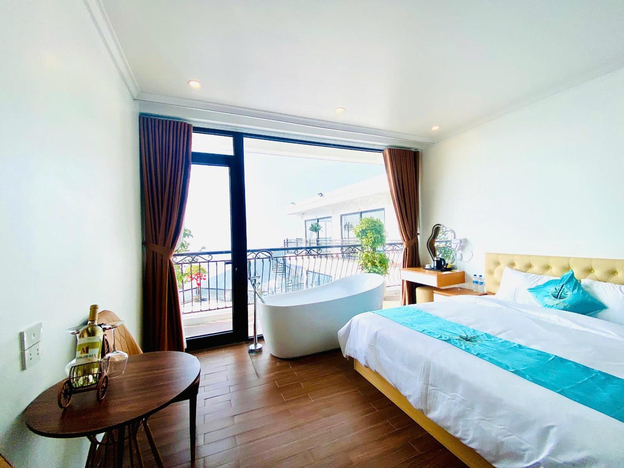 Thanh Tu - Venuestay * Hanoi