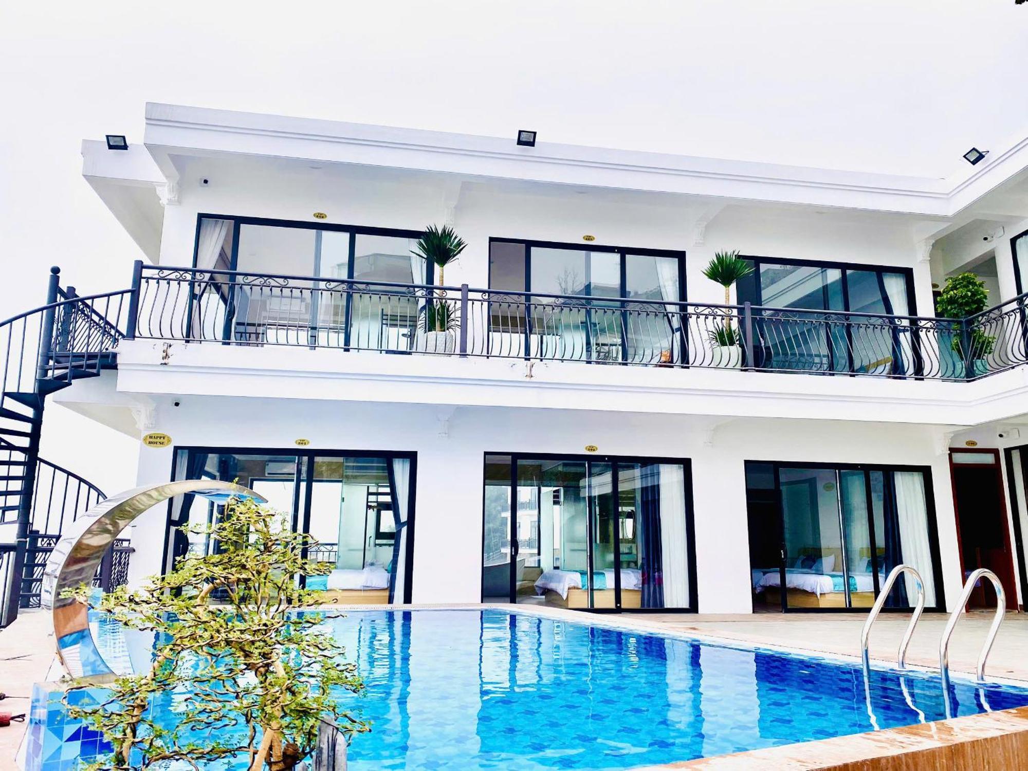 Thanh Tu - Venuestay Villa