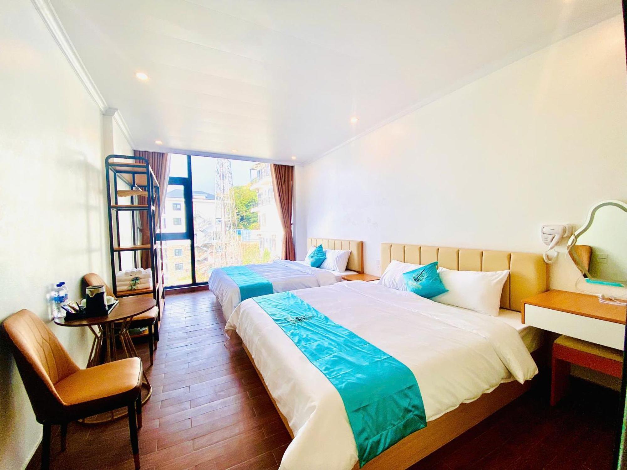 Villa Thanh Tu - Venuestay