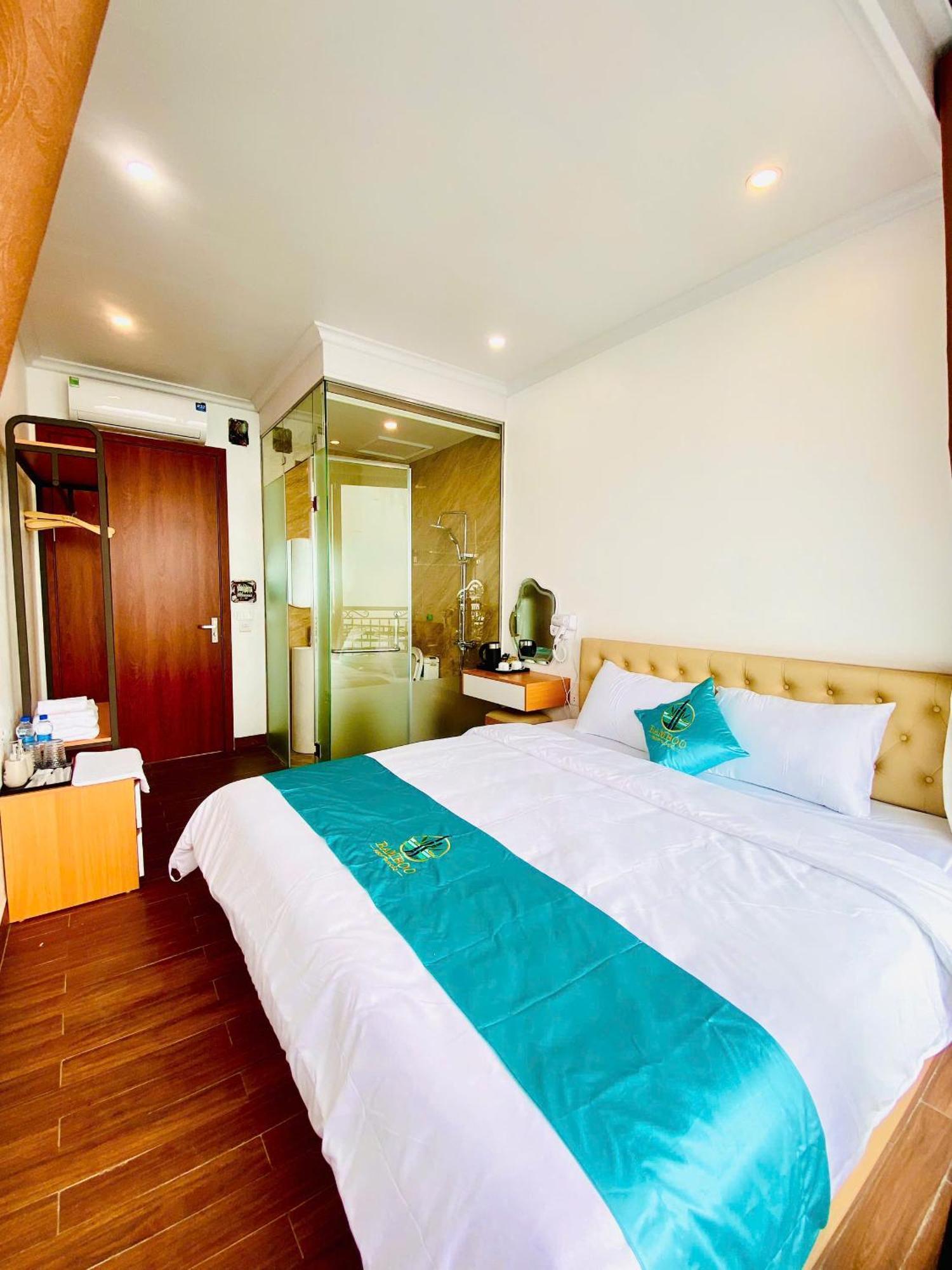 Villa Thanh Tu - Venuestay *