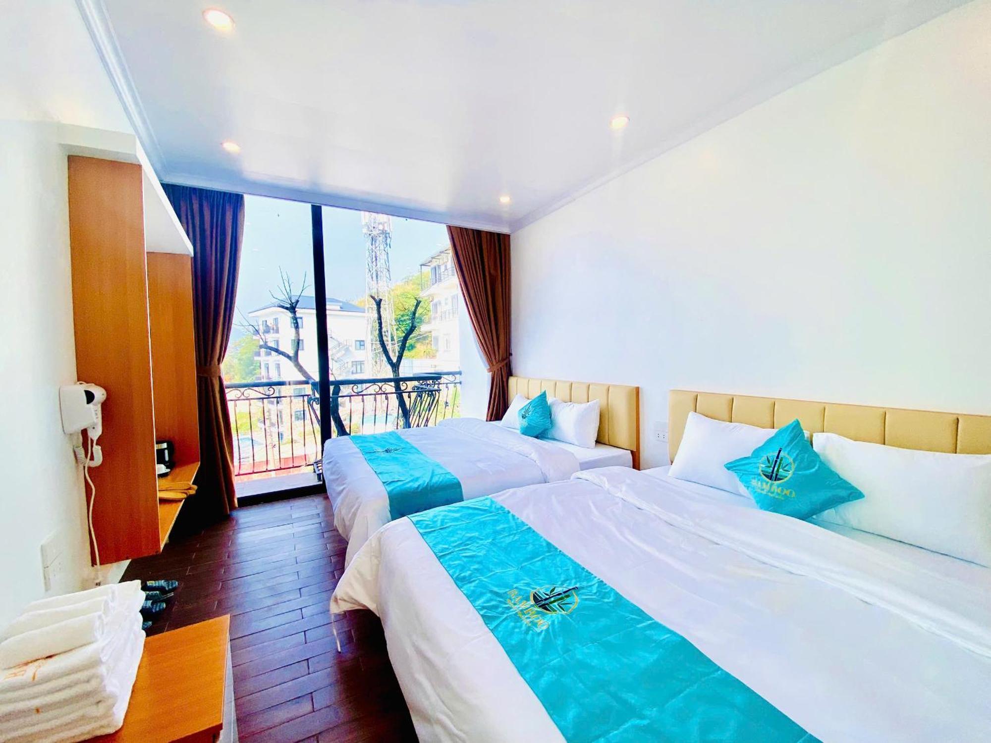 Thanh Tu - Venuestay * Hanoi