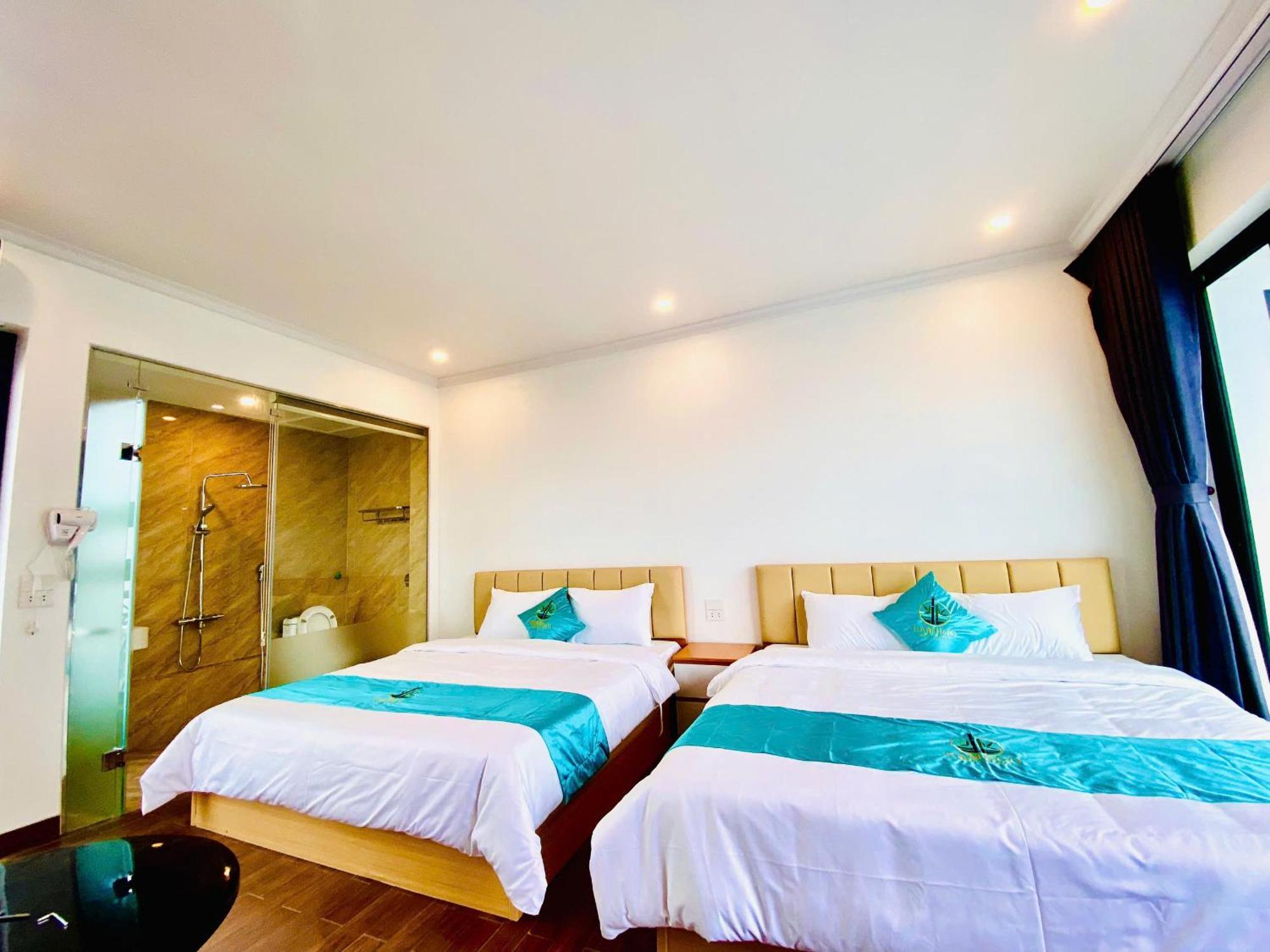 Villa Thanh Tu - Venuestay