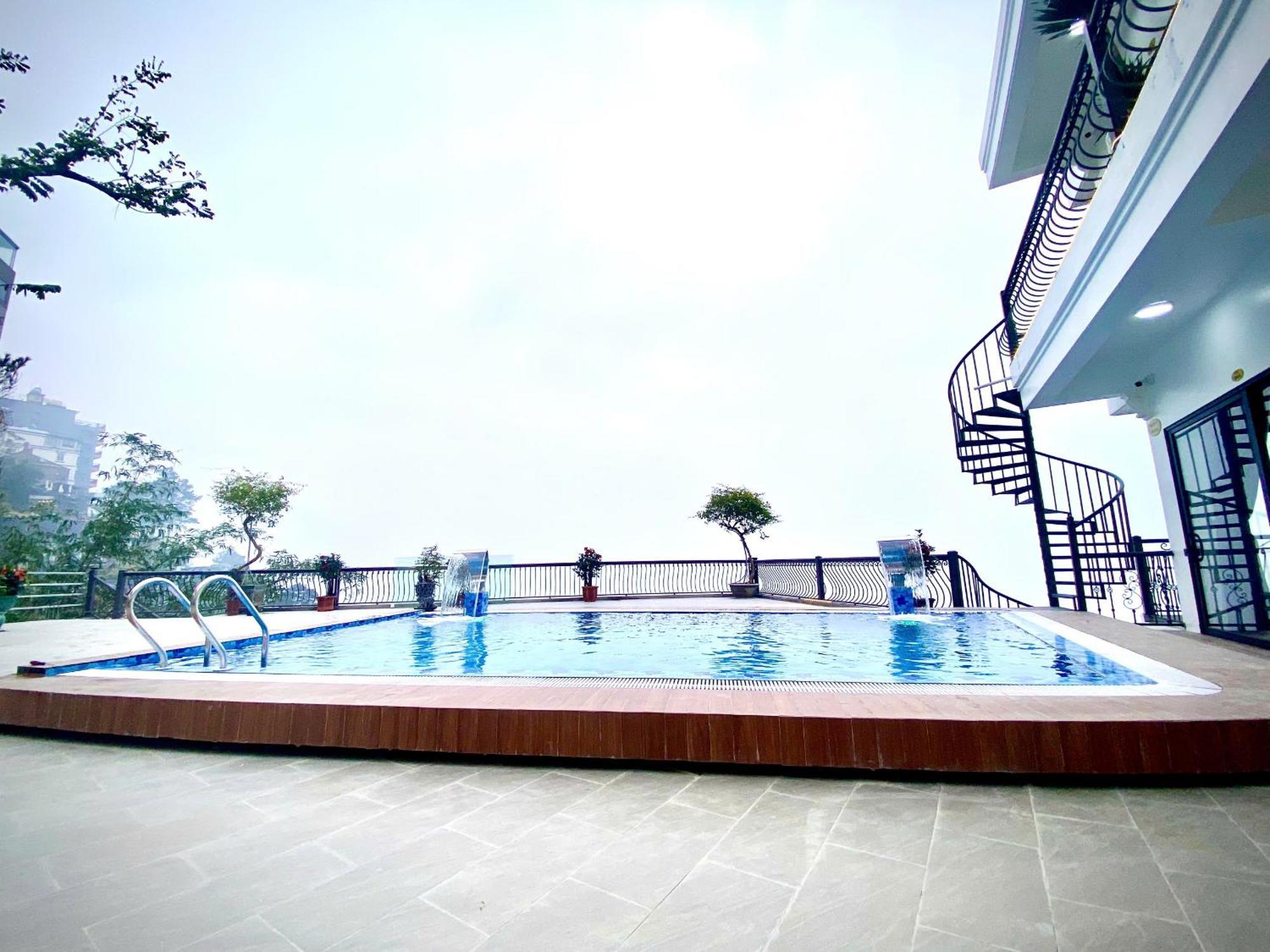 Villa Thanh Tu - Venuestay *