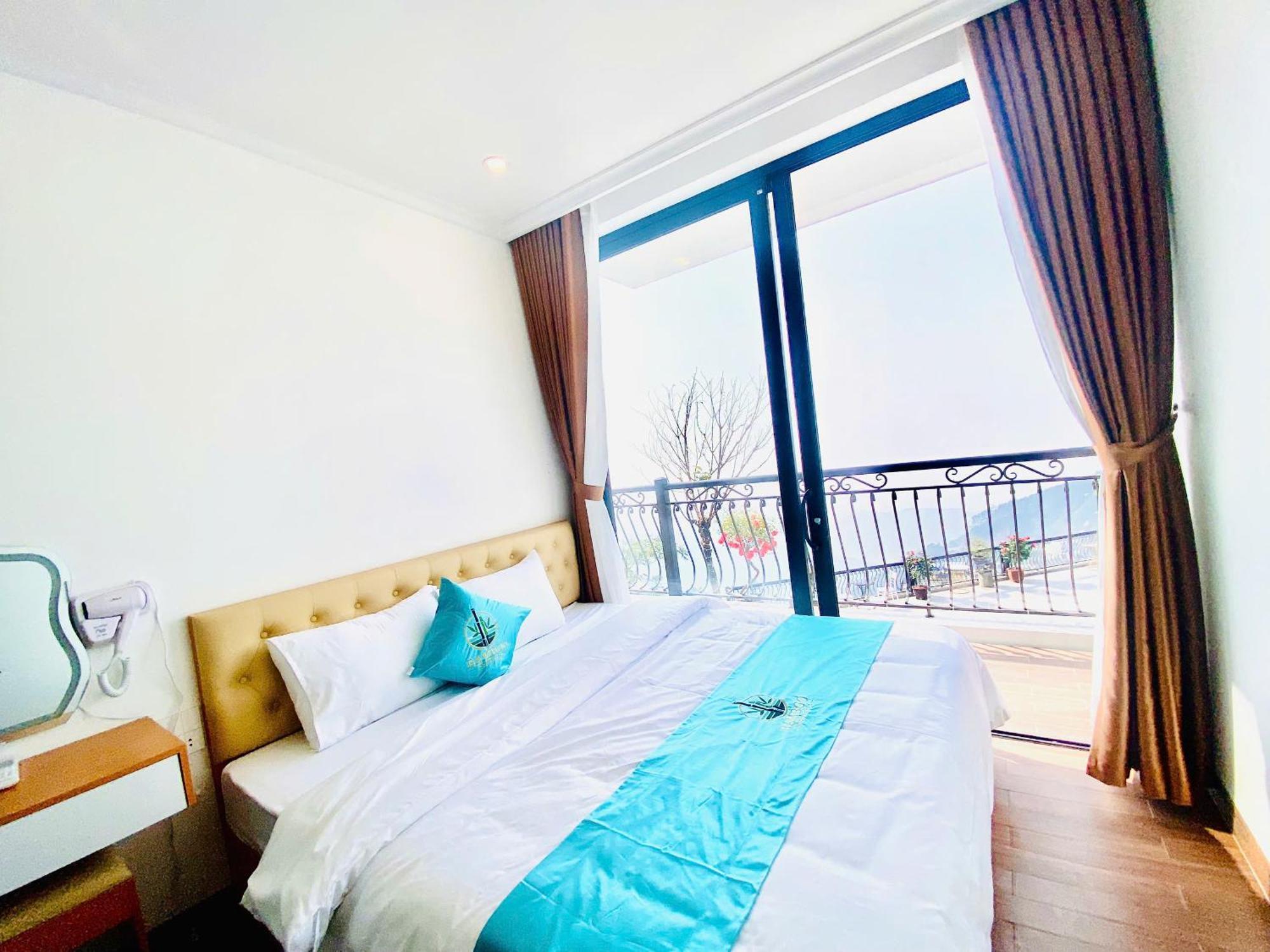 Thanh Tu - Venuestay Villa Hanoi