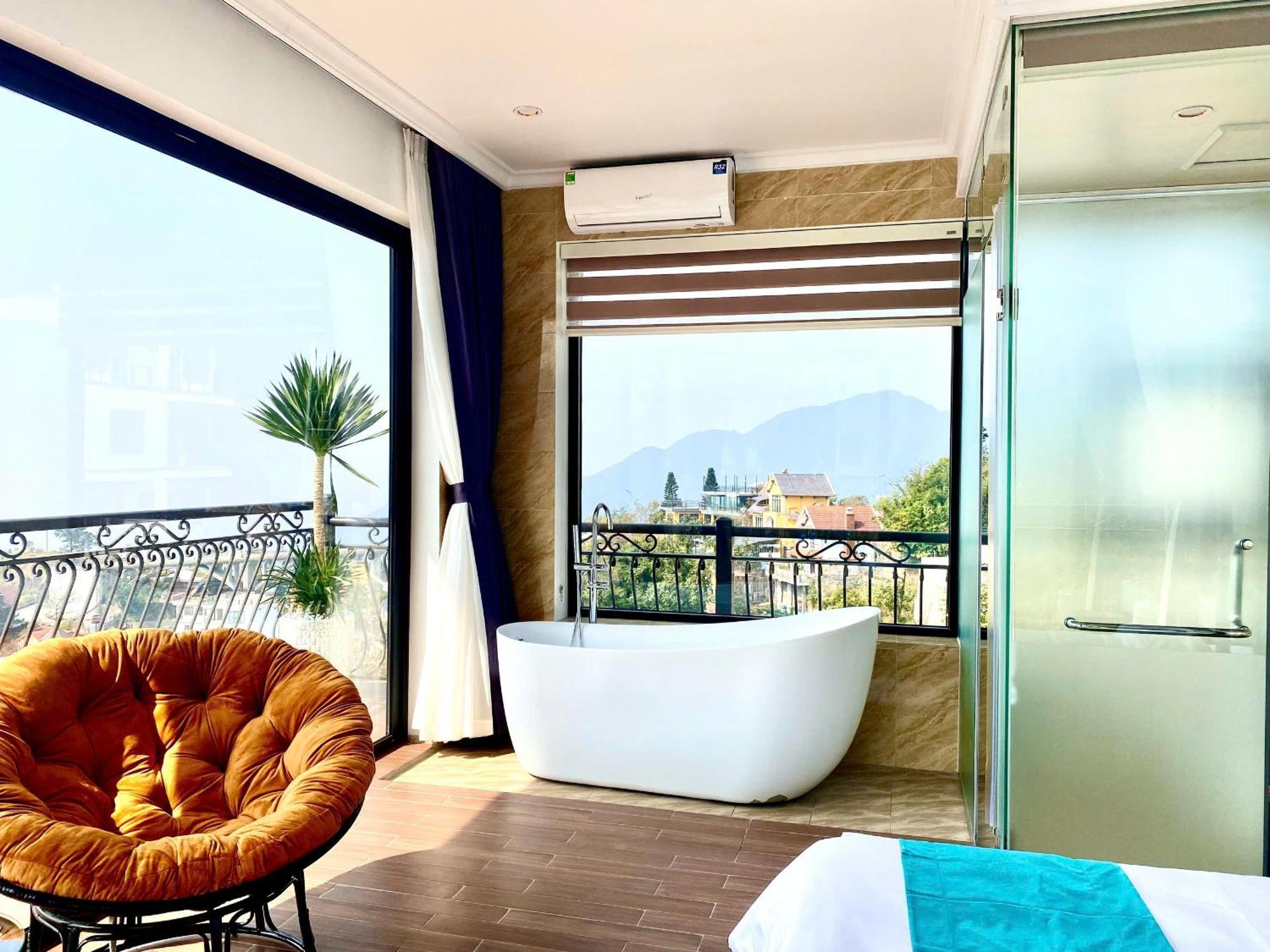Thanh Tu - Venuestay * Hanoi