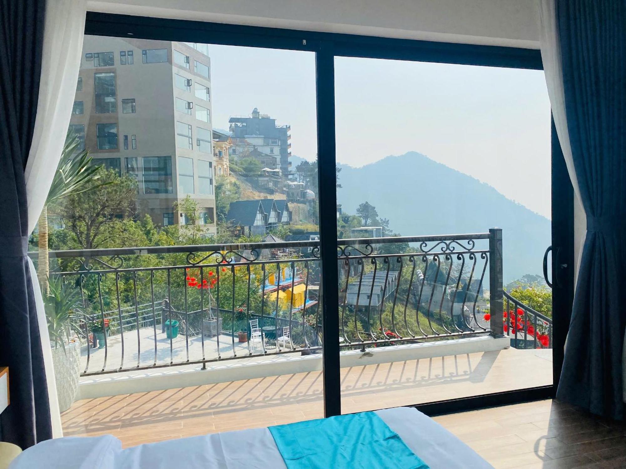 Villa Thanh Tu - Venuestay Hanoi