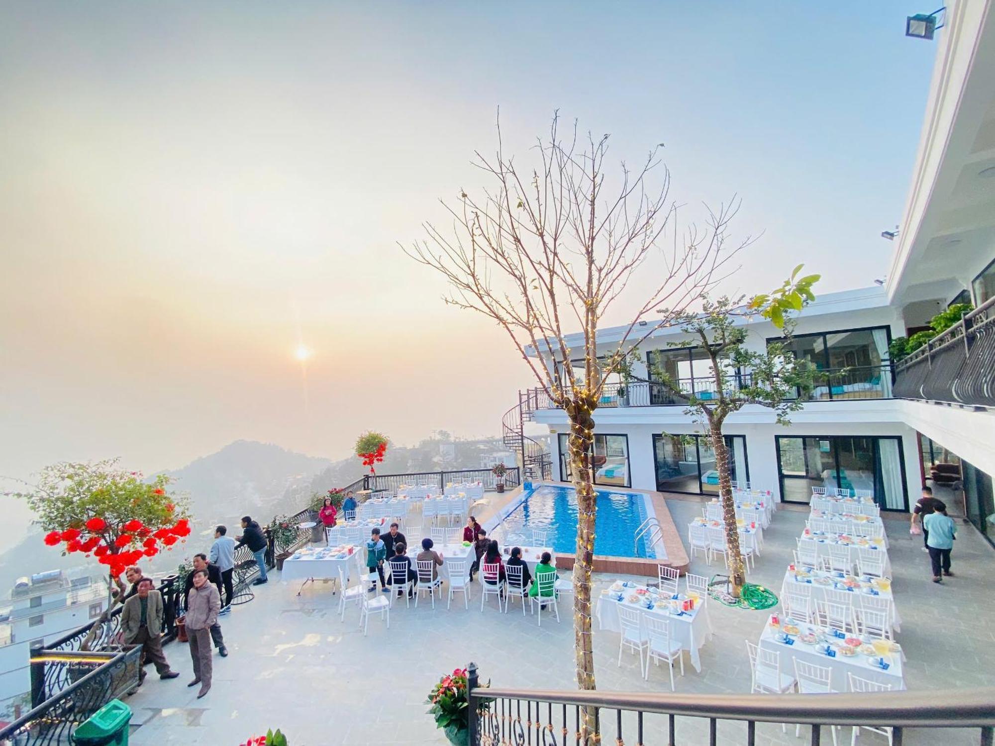 Thanh Tu - Venuestay *