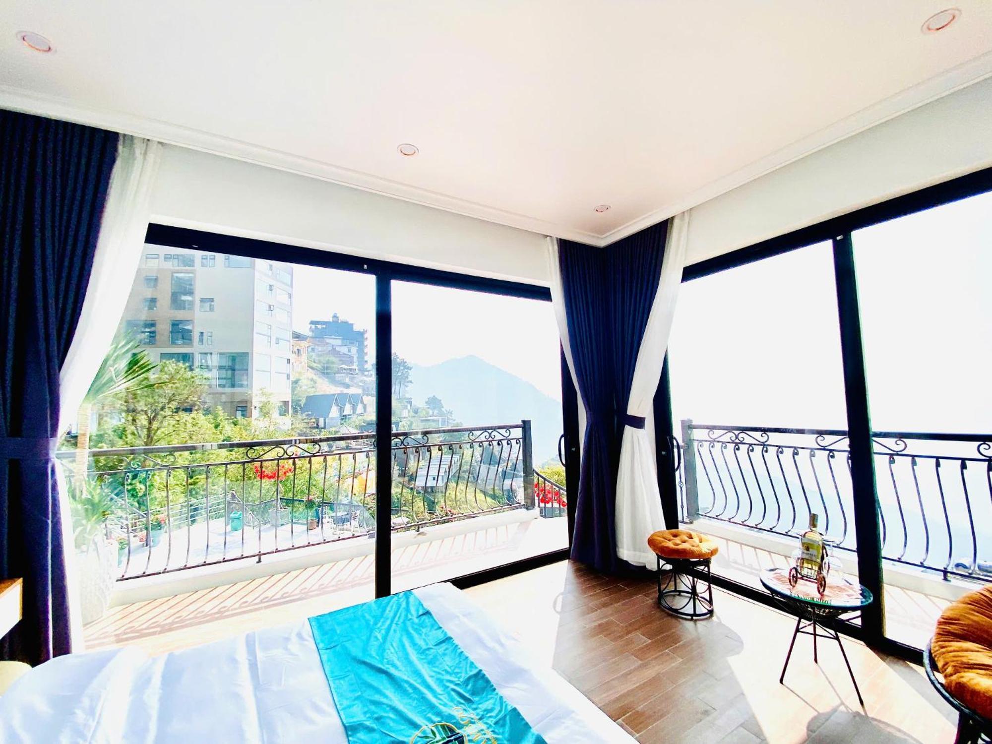 Villa Thanh Tu - Venuestay