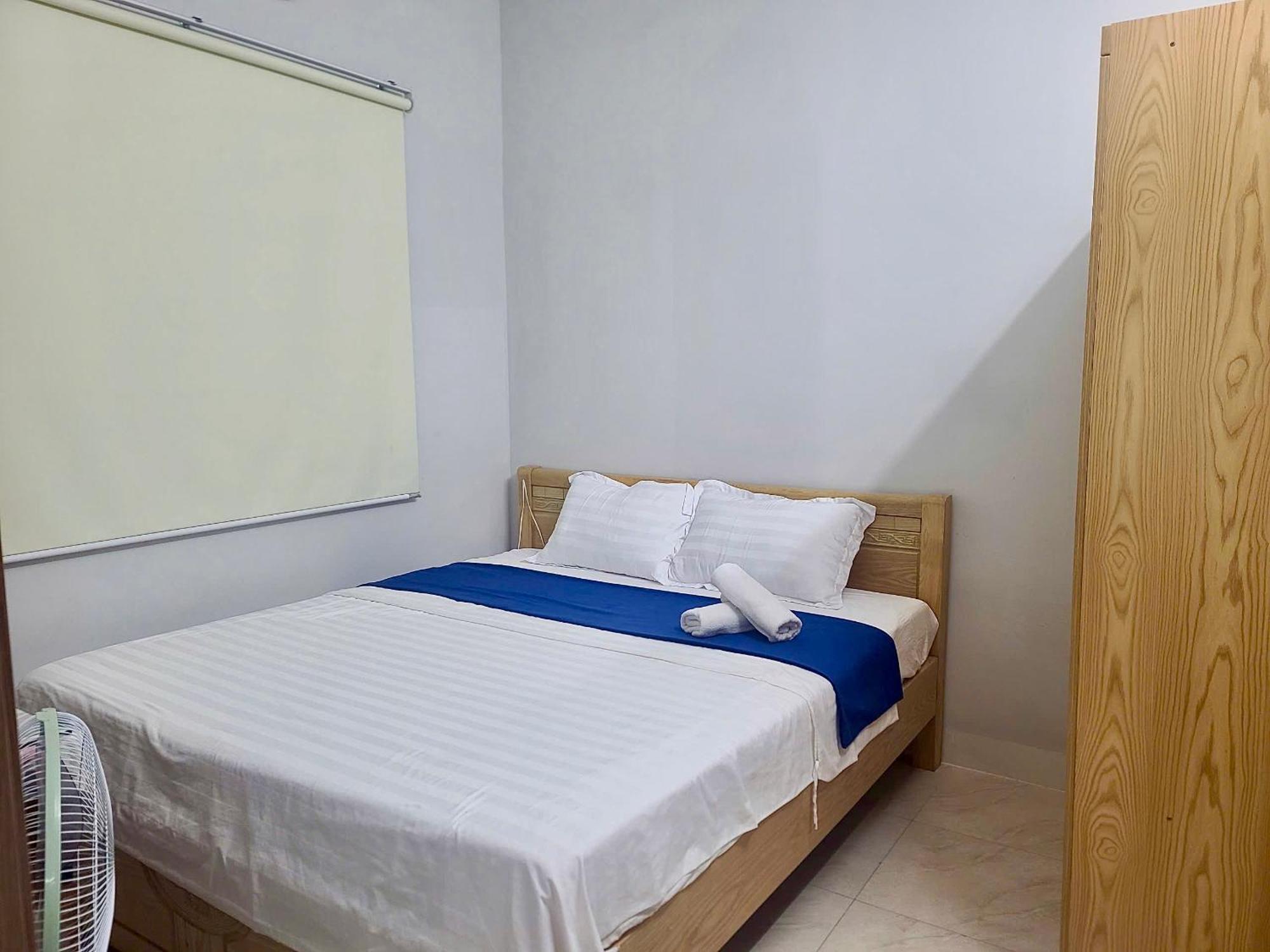 Ocean Dream Aparthotel *