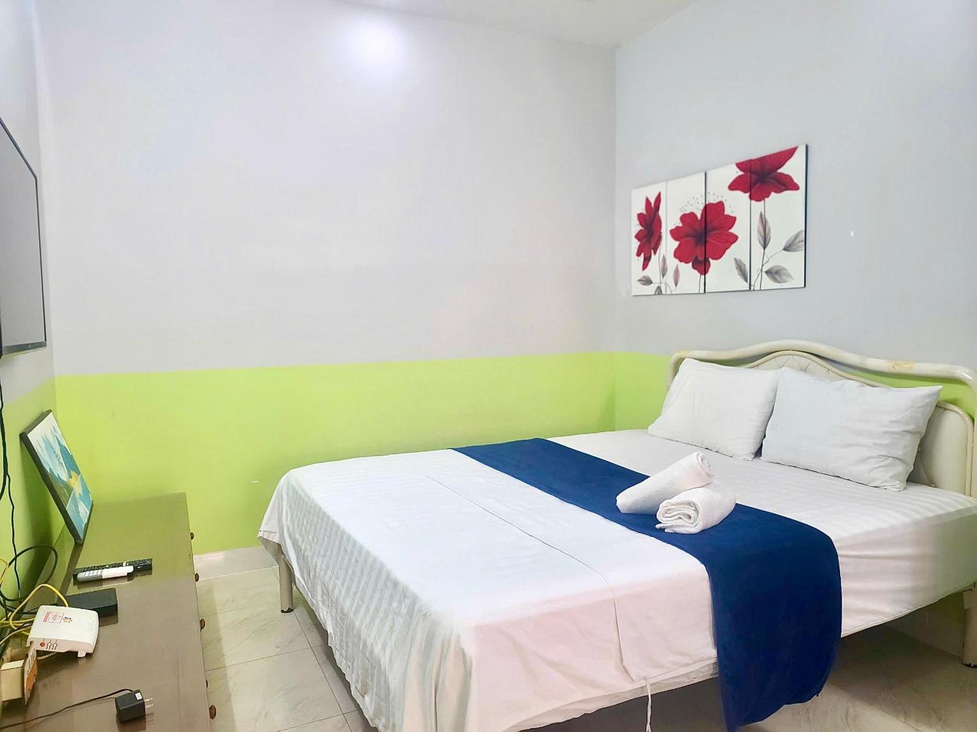 Aparthotel Ocean Dream *