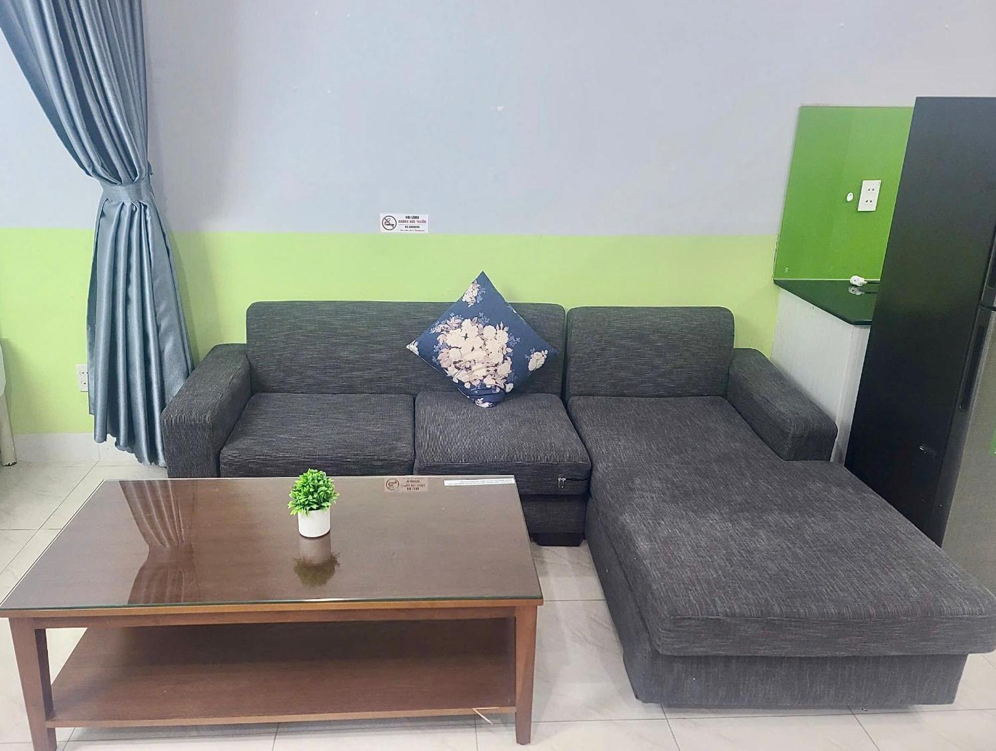 Aparthotel Ocean Dream Nha Trang