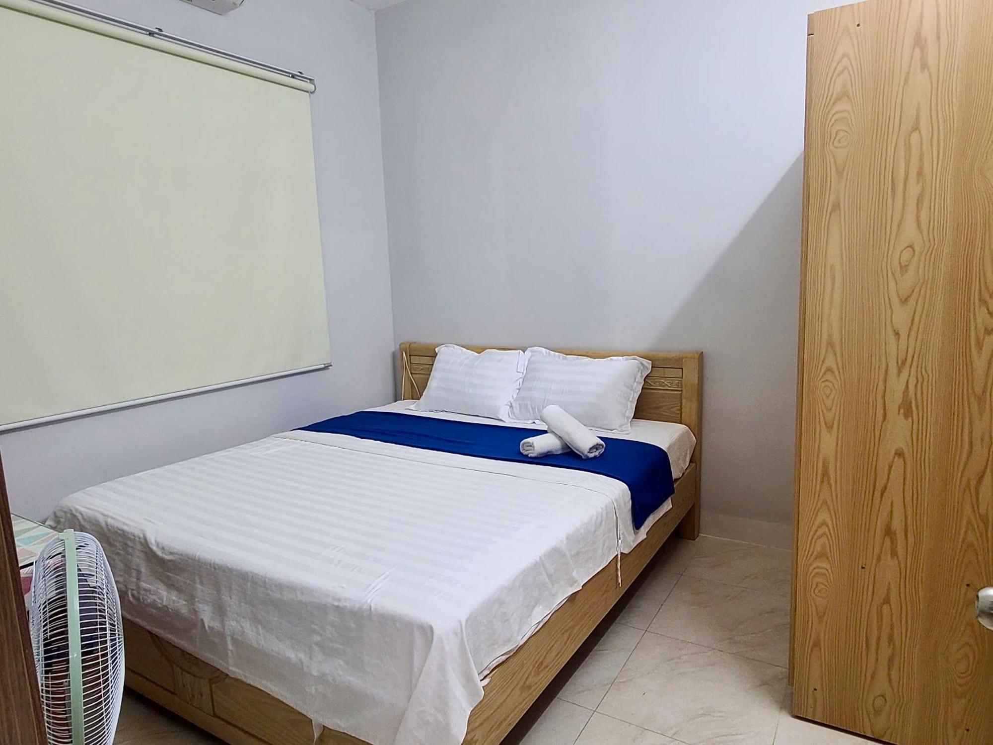 Aparthotel Ocean Dream