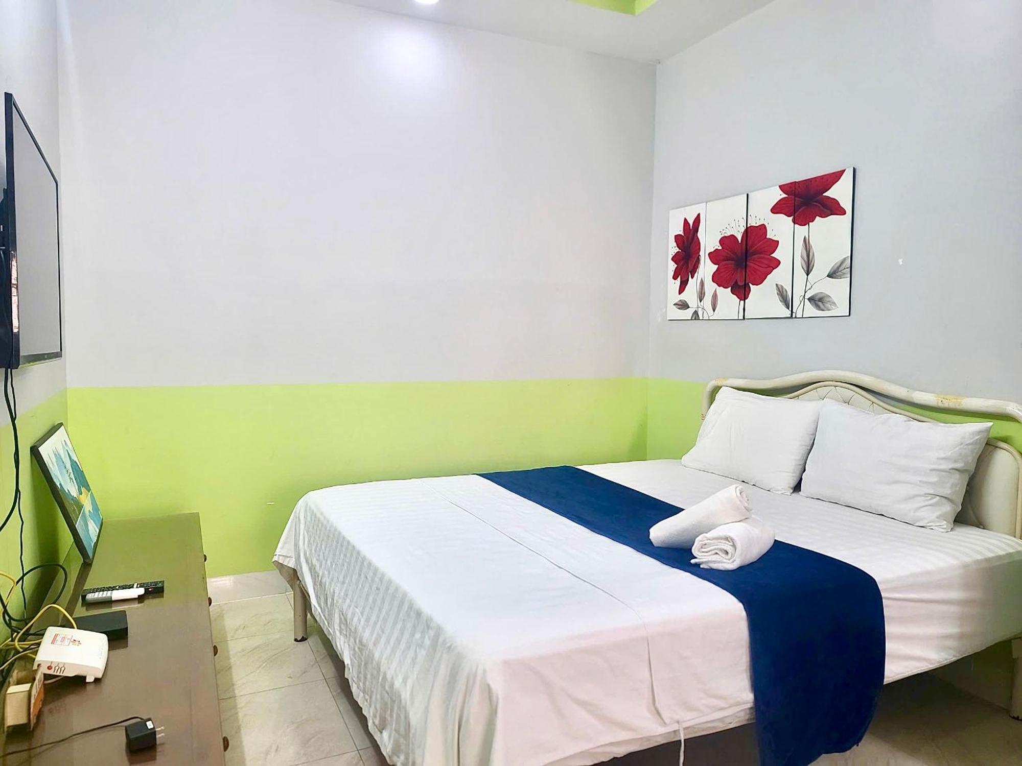 Aparthotel Ocean Dream Nha Trang