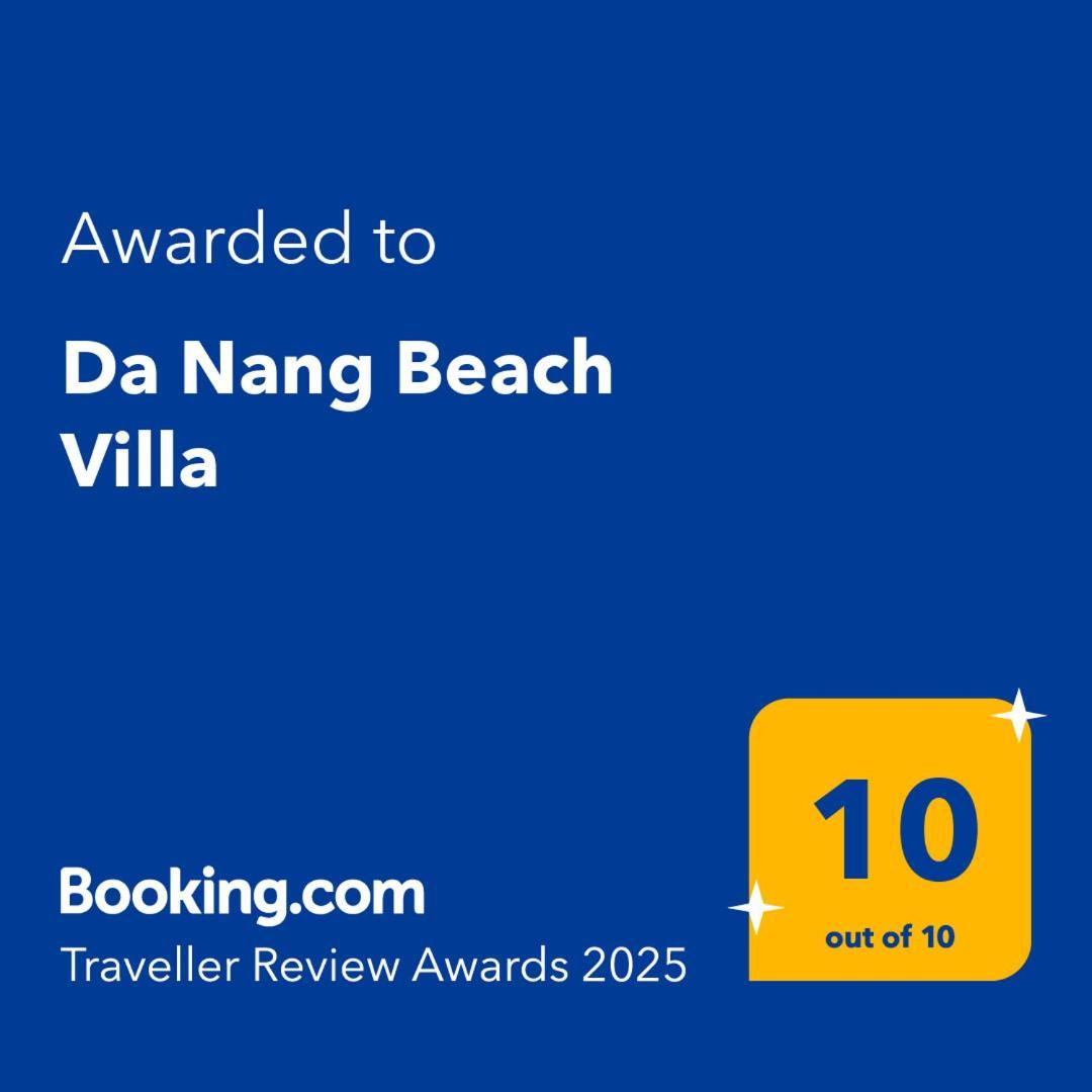 Stunning Villa Da Nang