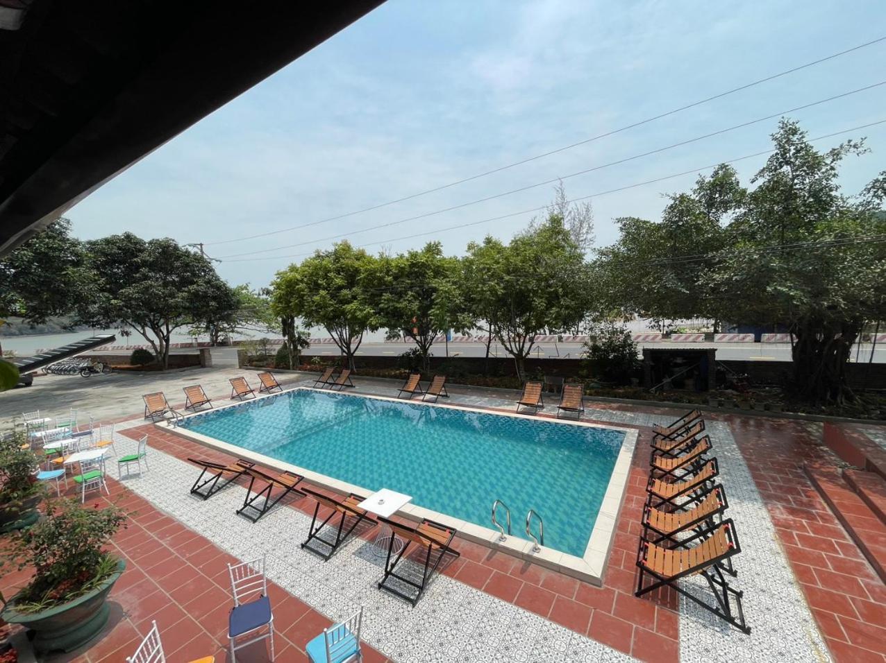 Cat Ba Sol Hotel