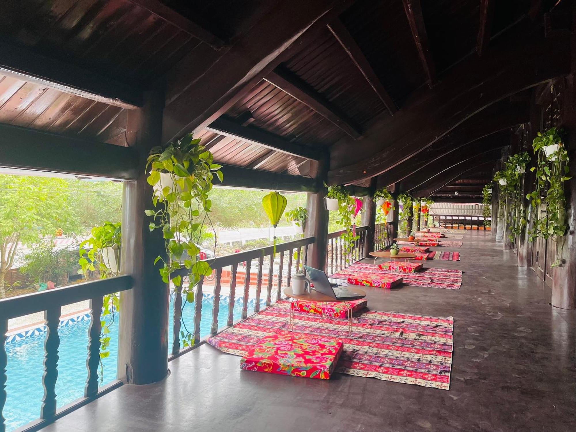 Cat Ba Sol Hotel Hien Hao