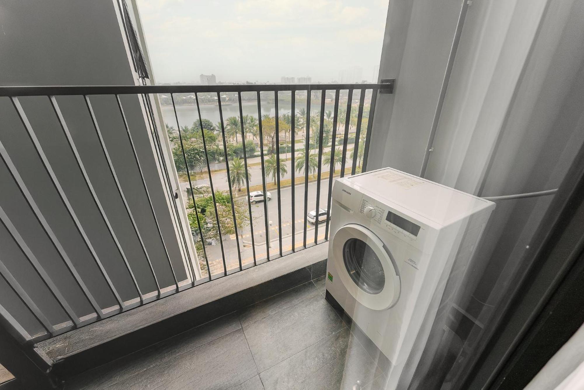 Rosee House - Masteri West Heights ,vinhomes Smart Nam Tu Liem
