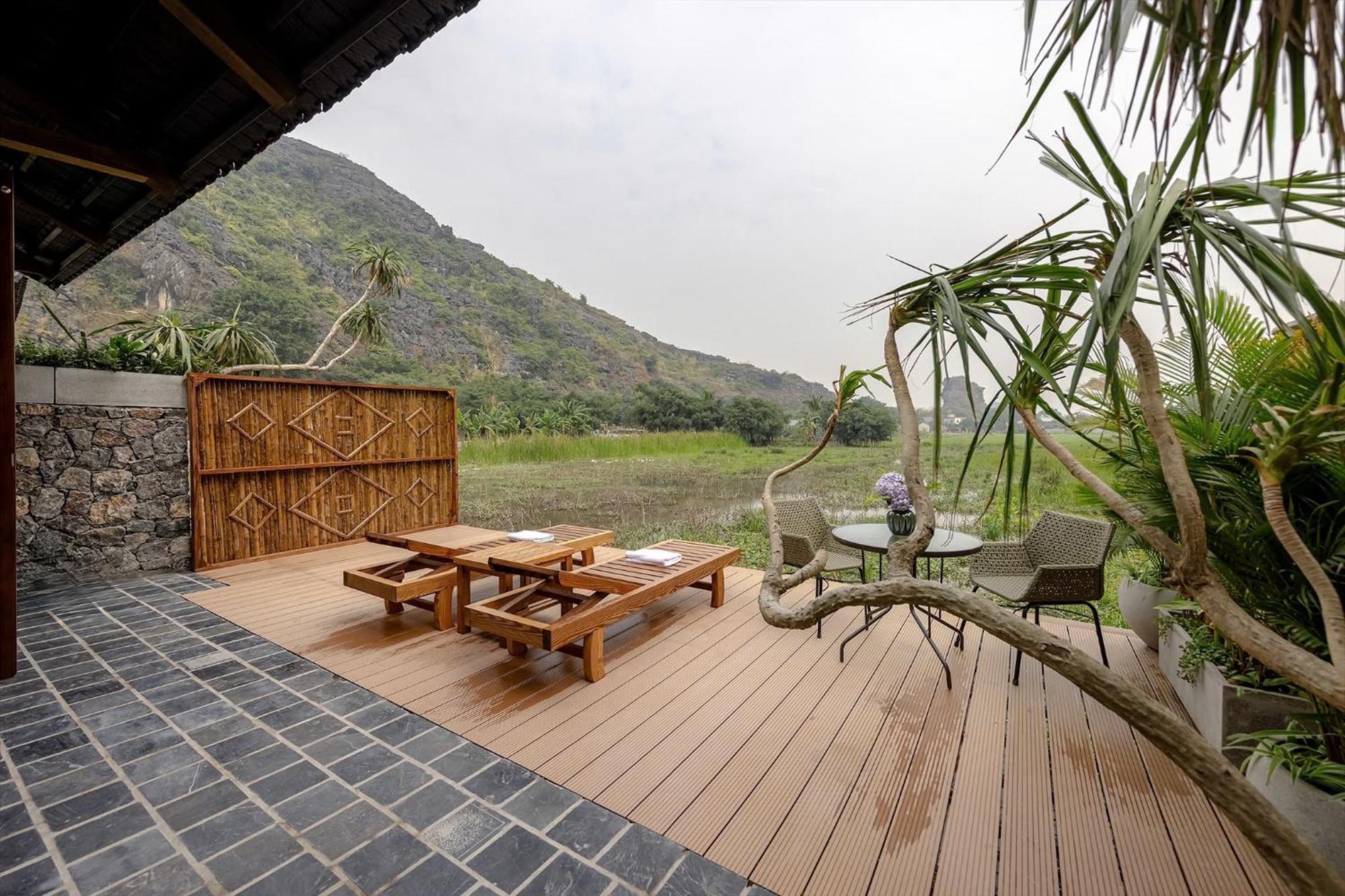 Chay Mountain Retreat Resort