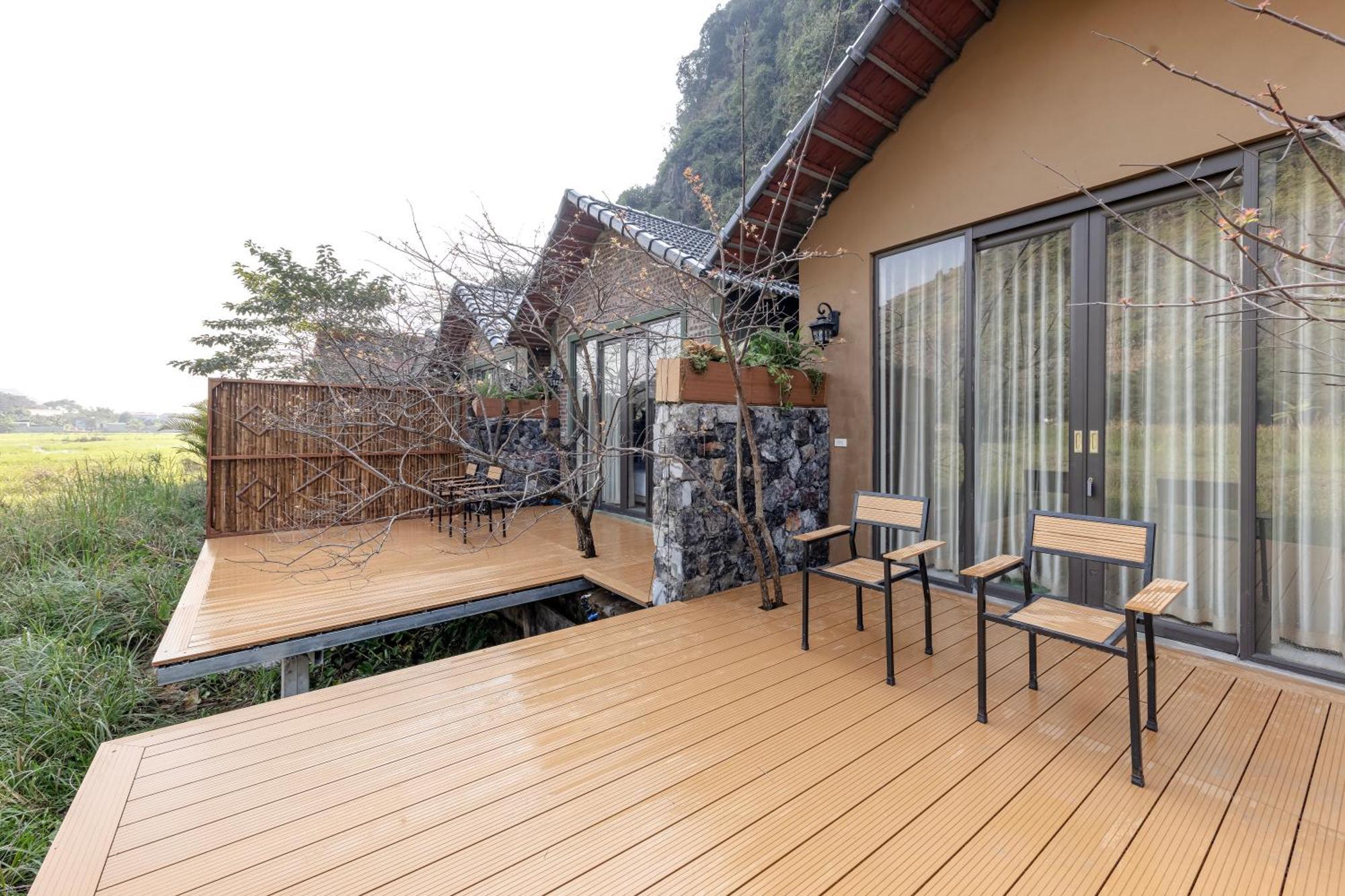 Chay Mountain Retreat Resort