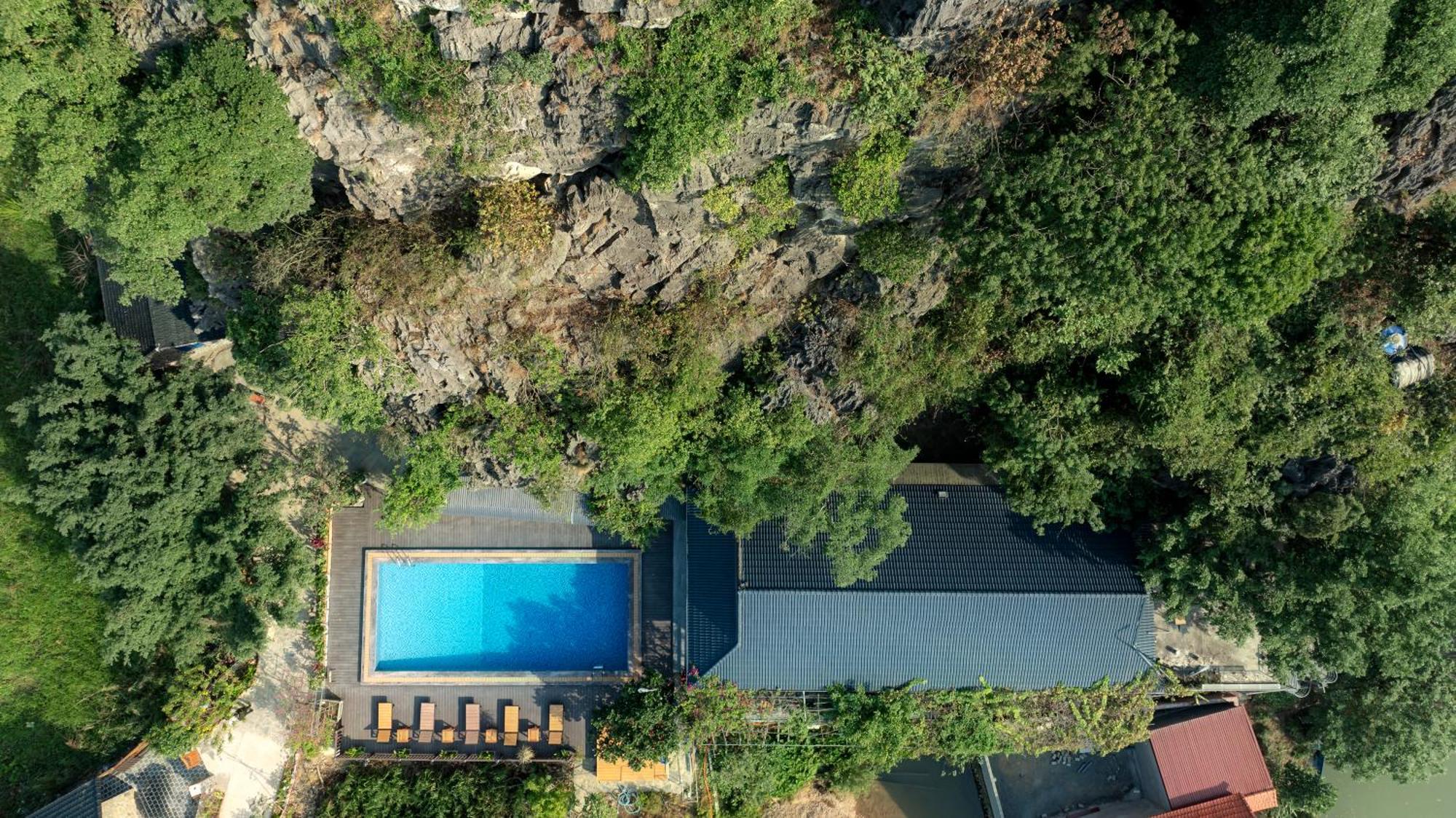 Resort Chay Mountain Retreat Ninh Binh