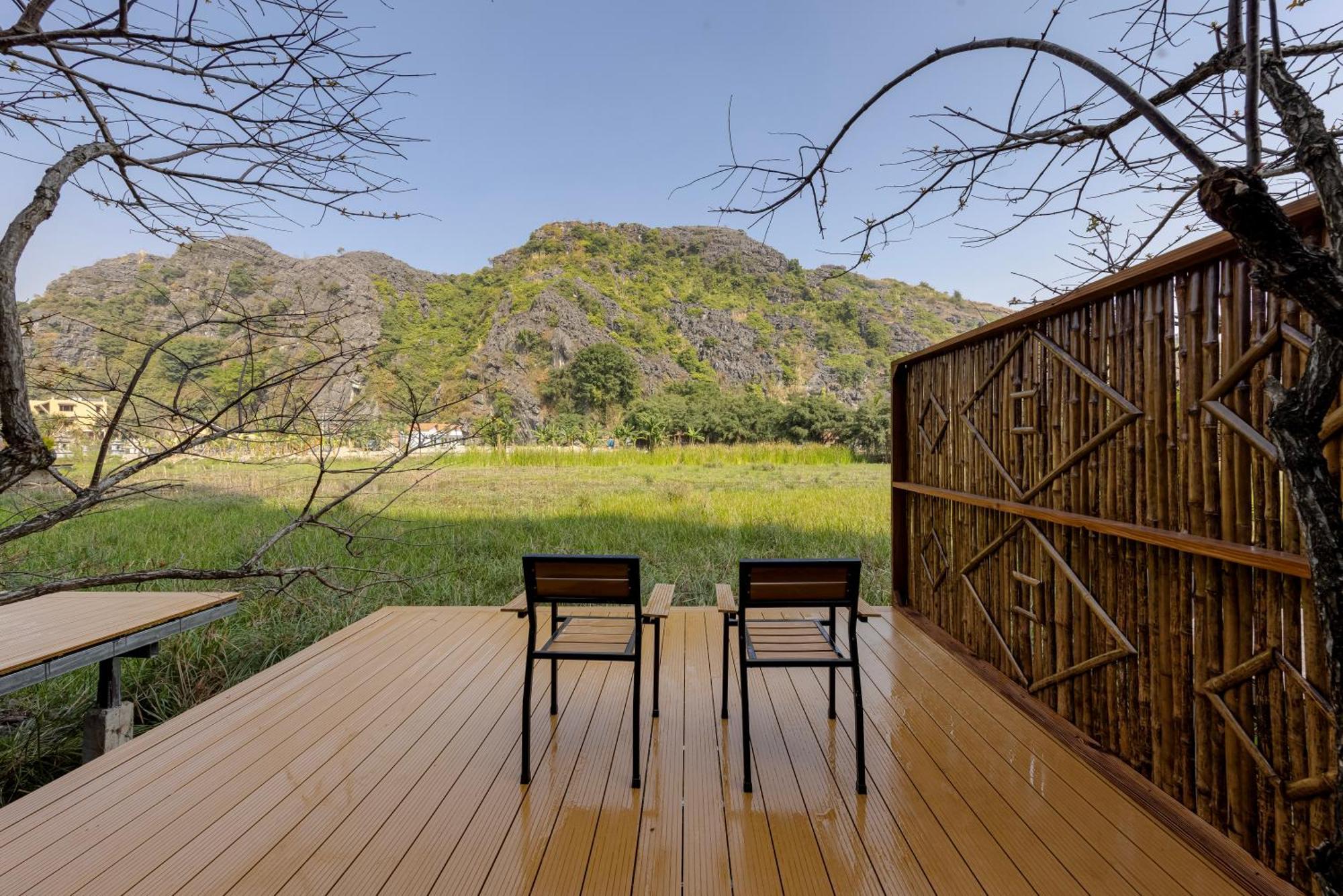 Chay Mountain Retreat Resort