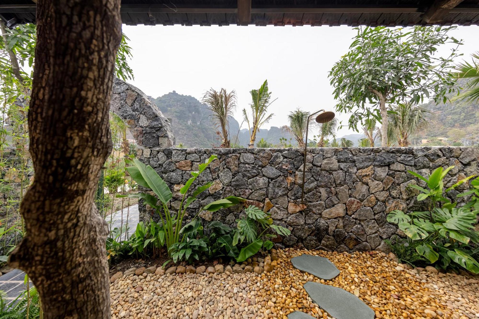 Chay Mountain Retreat