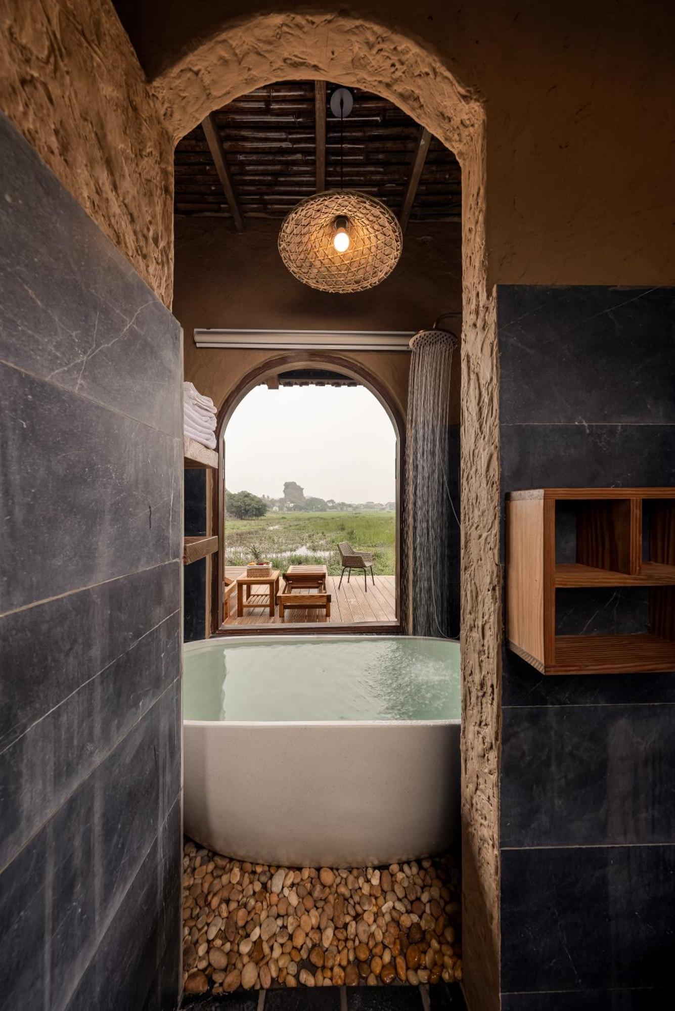 Chay Mountain Retreat Resort