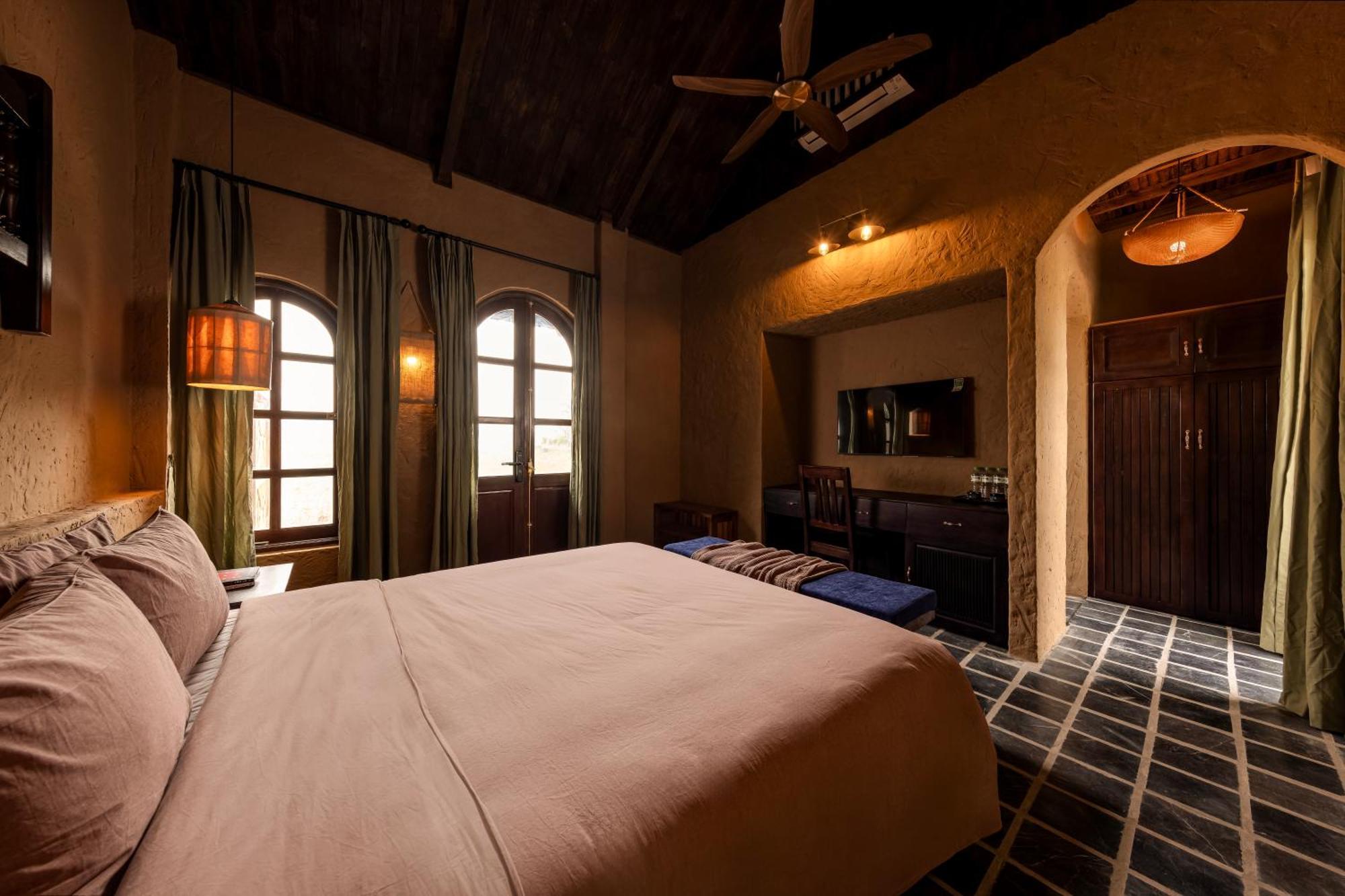 Chay Mountain Retreat Resort 3*