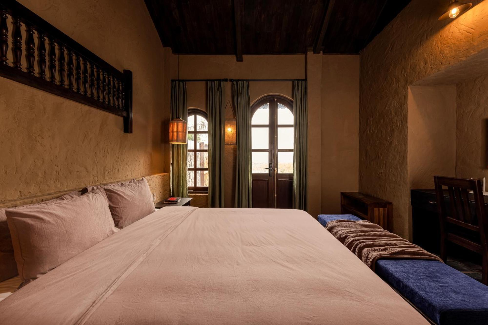 Resort Chay Mountain Retreat 3*