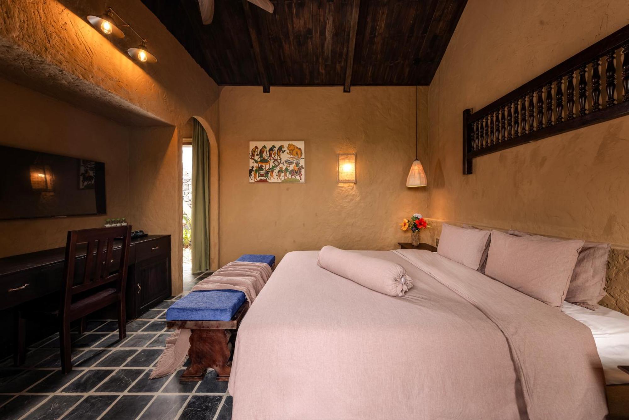 Chay Mountain Retreat 3*