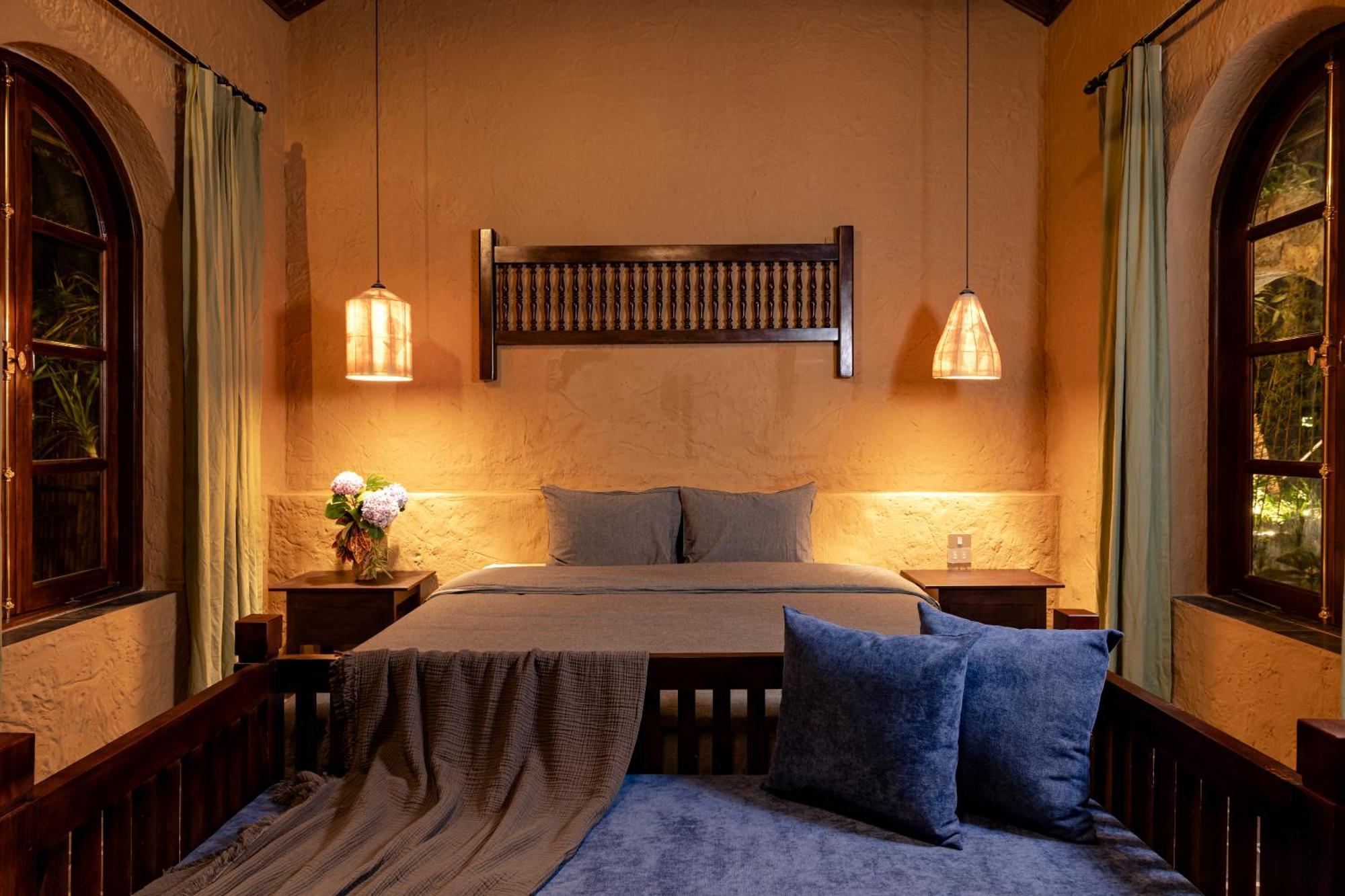 Resort Chay Mountain Retreat 3*