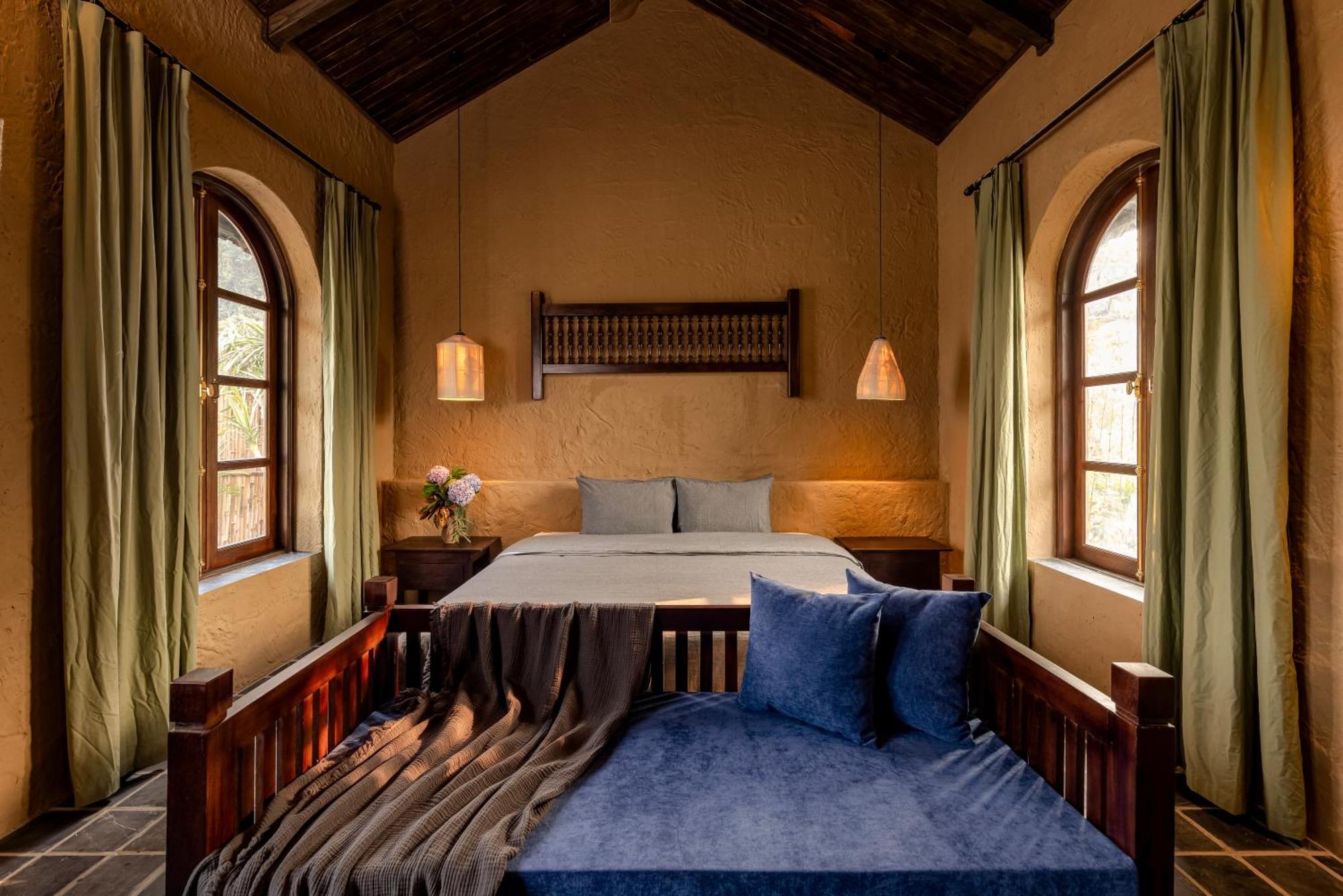 Chay Mountain Retreat