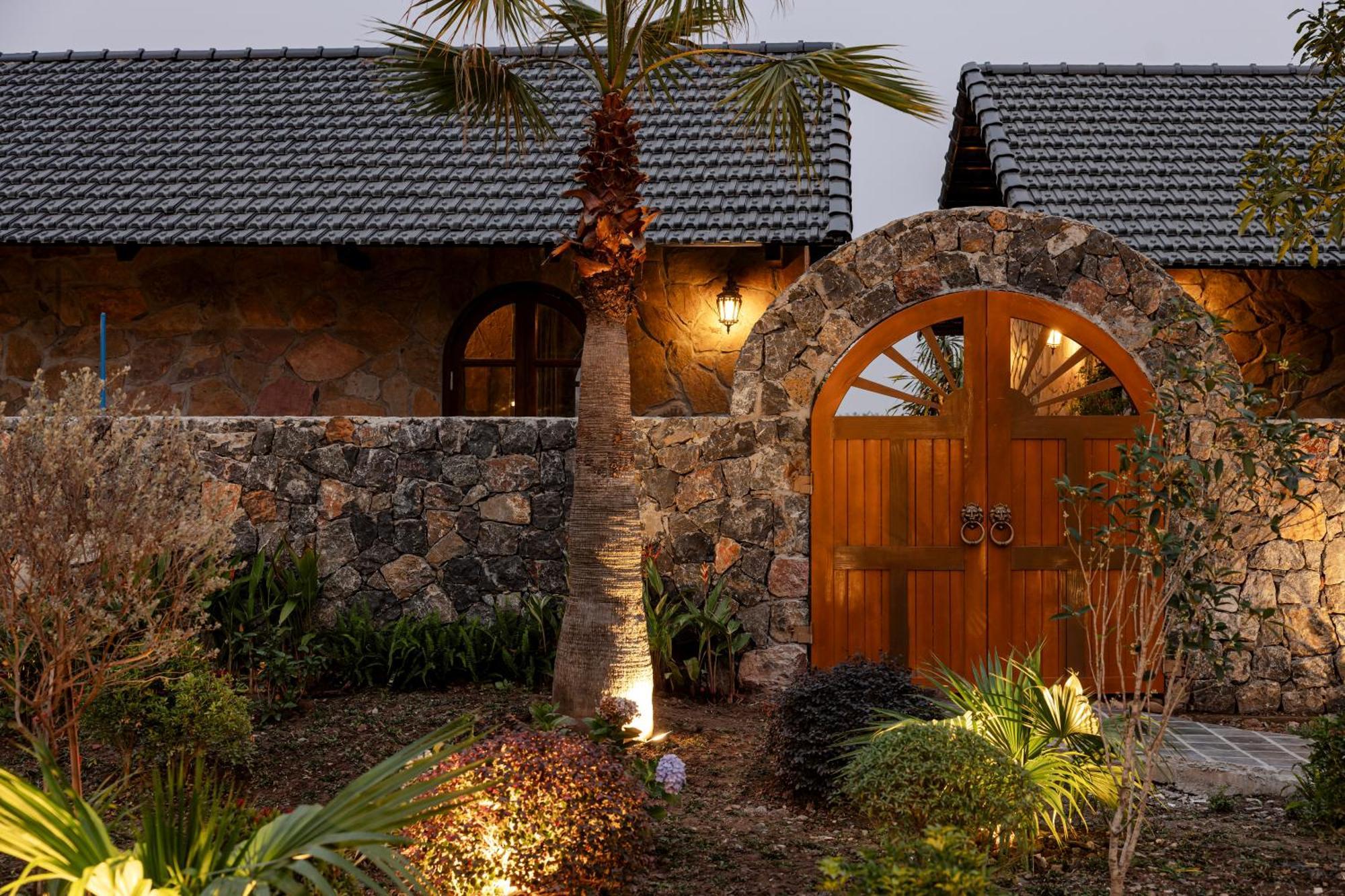 Resort Chay Mountain Retreat
