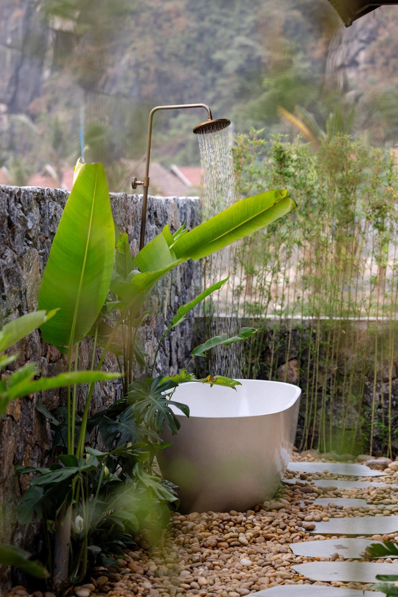Chay Mountain Retreat Ninh Binh