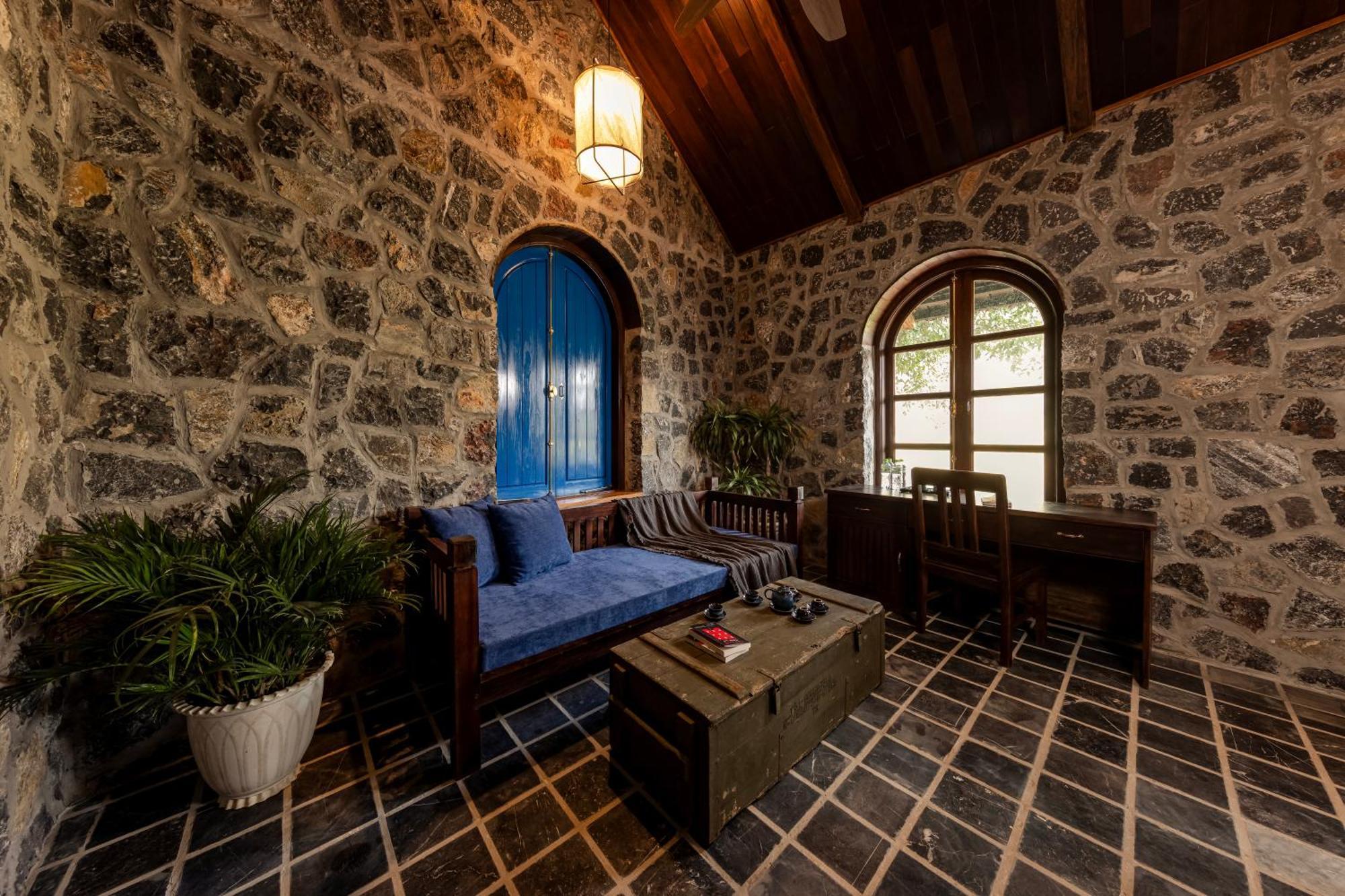 Chay Mountain Retreat Resort