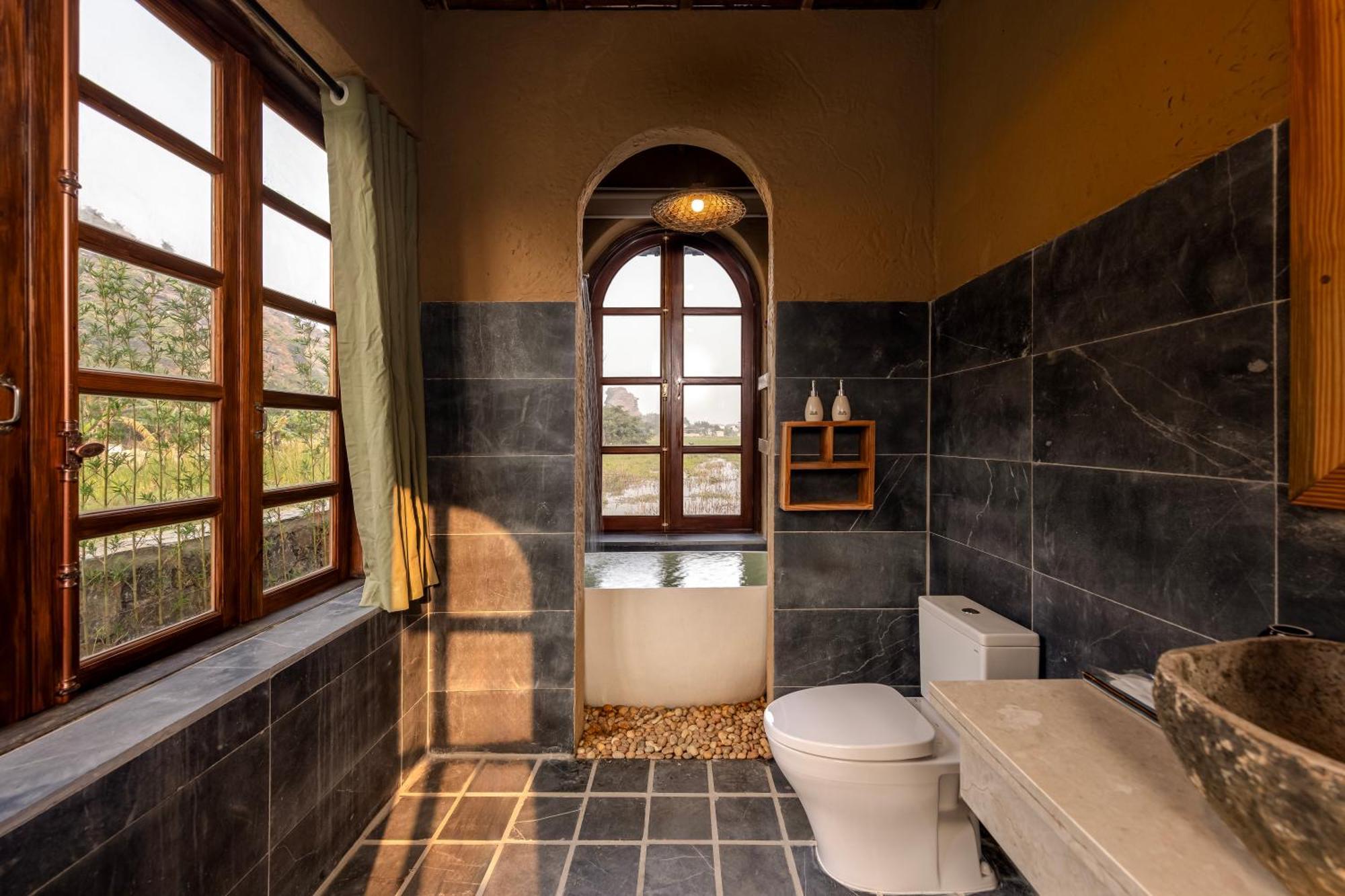 Chay Mountain Retreat