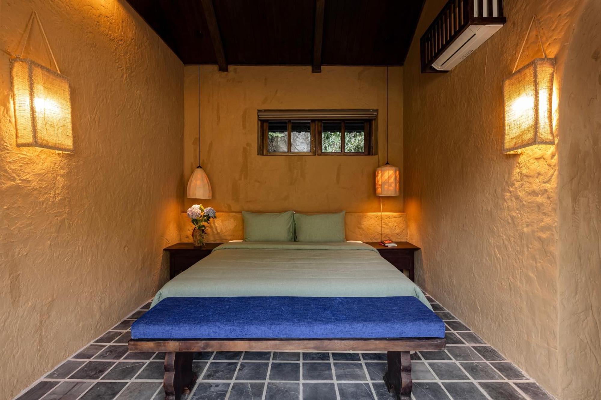Chay Mountain Retreat