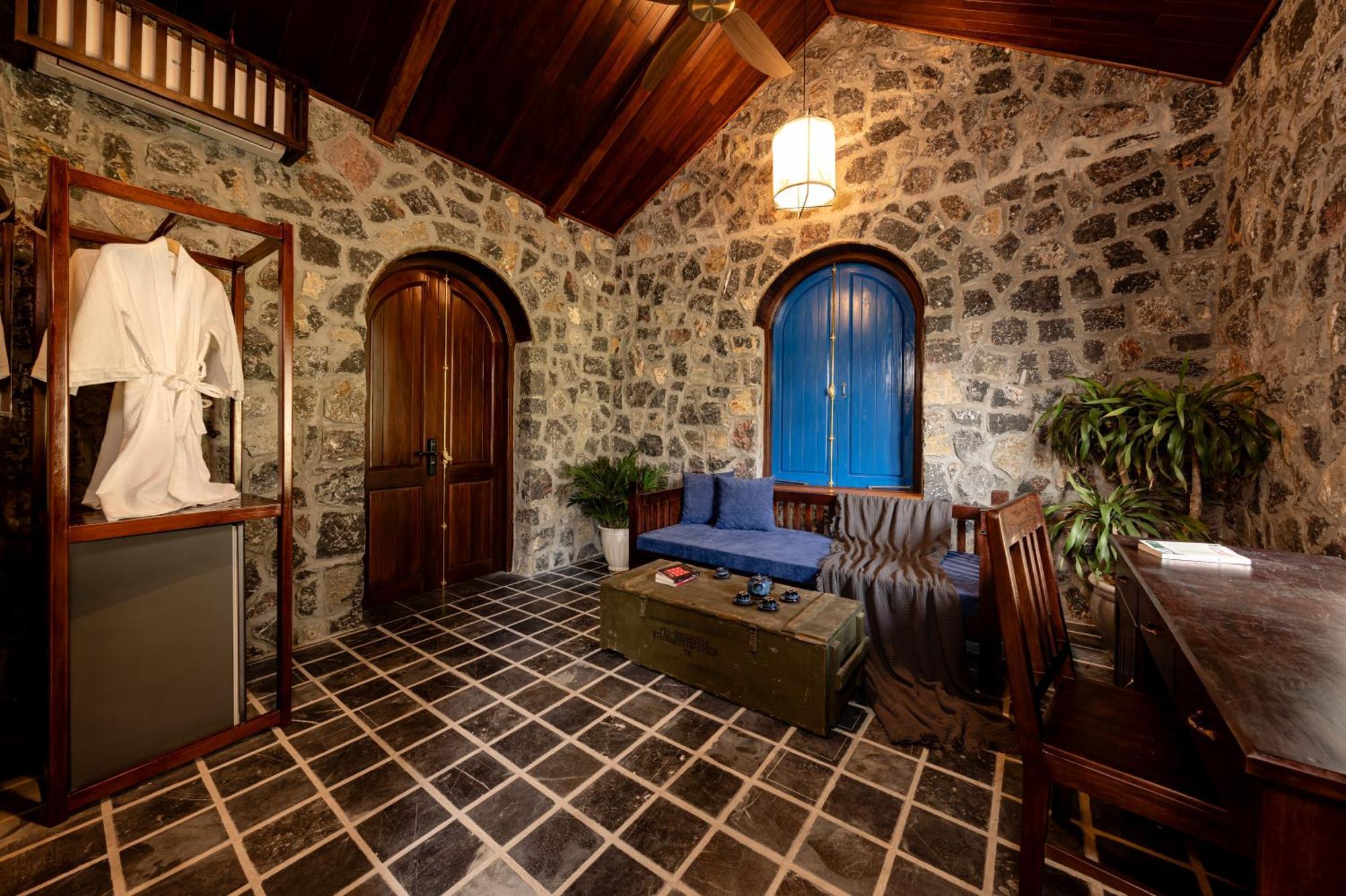 Chay Mountain Retreat 3* Ninh Binh