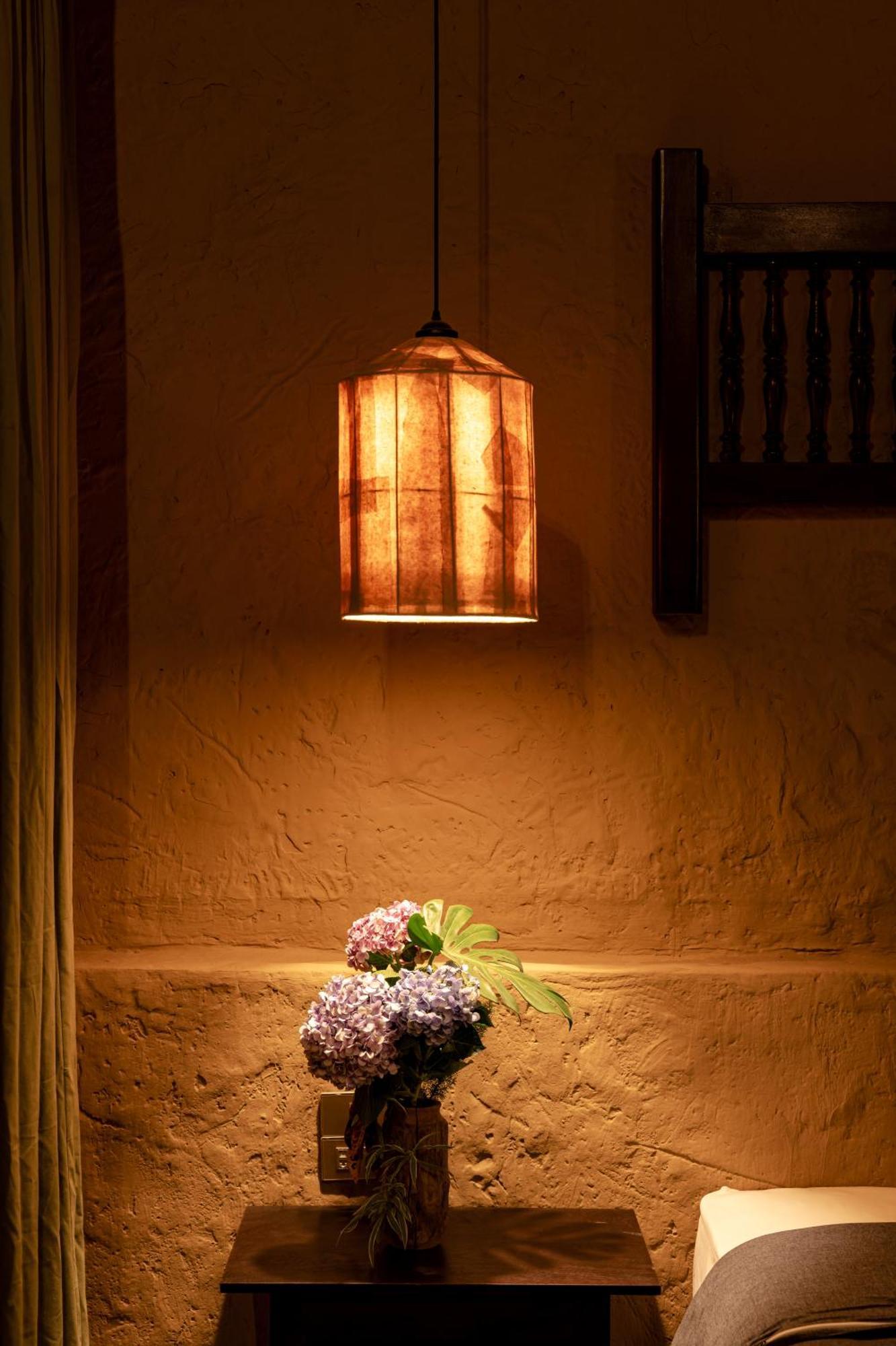 Chay Mountain Retreat Resort Ninh Binh