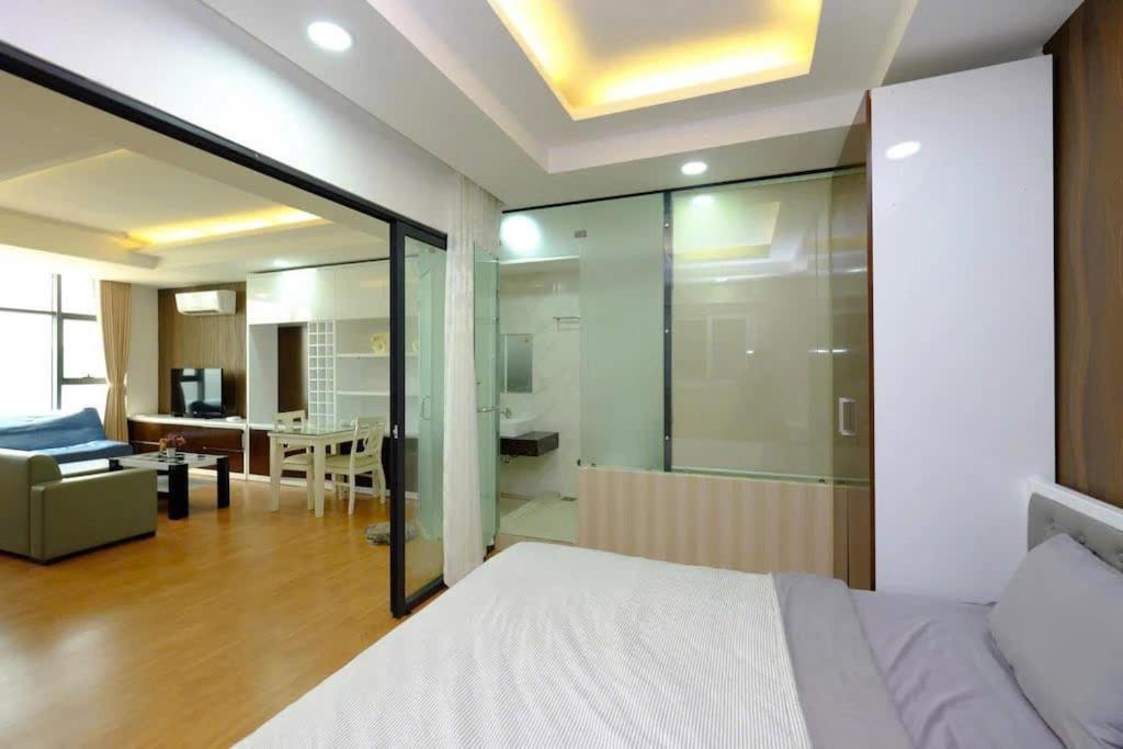 Apartment Infinity Sea View Nha Trang