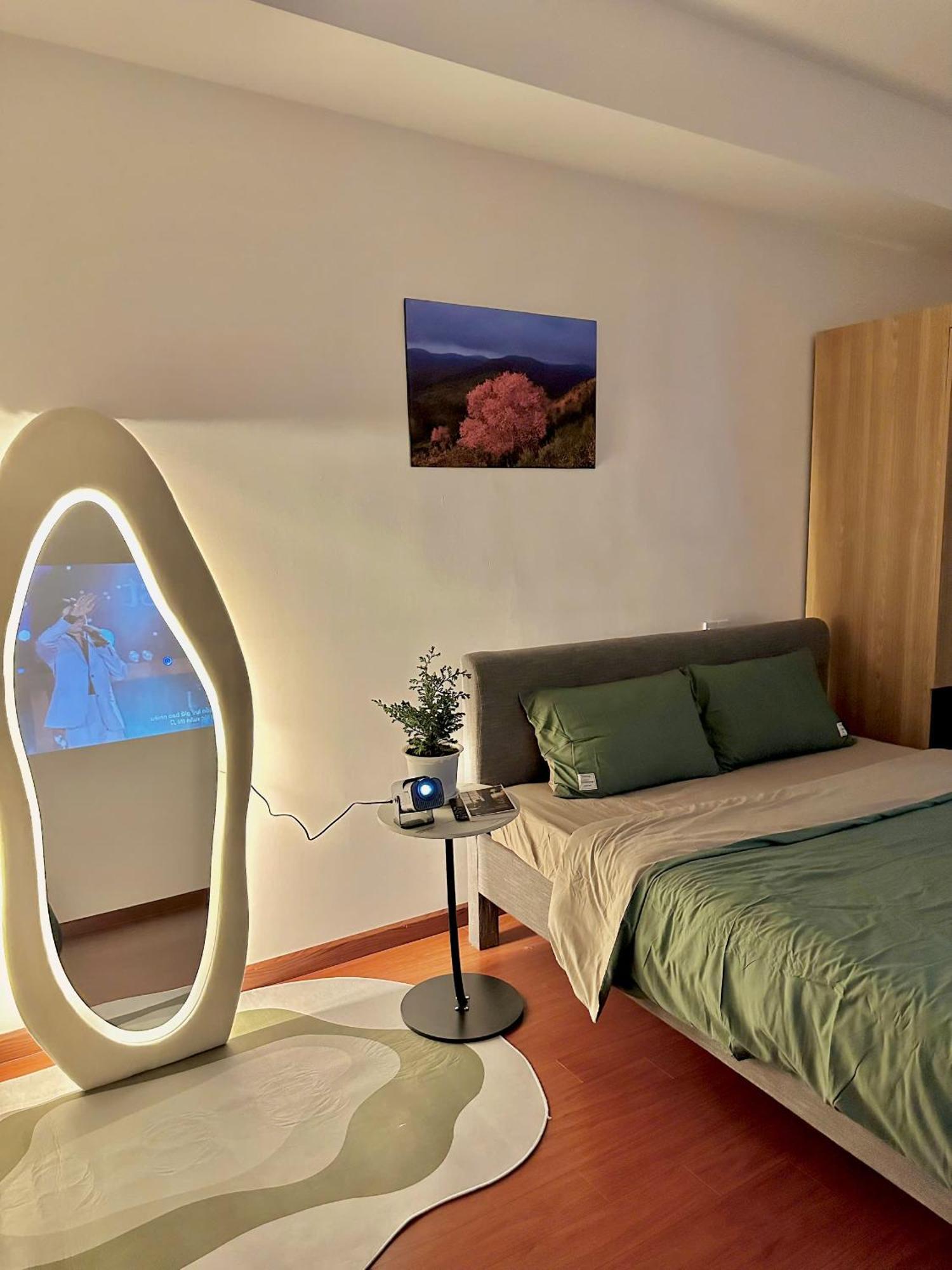 Hotel Flora Da Lat