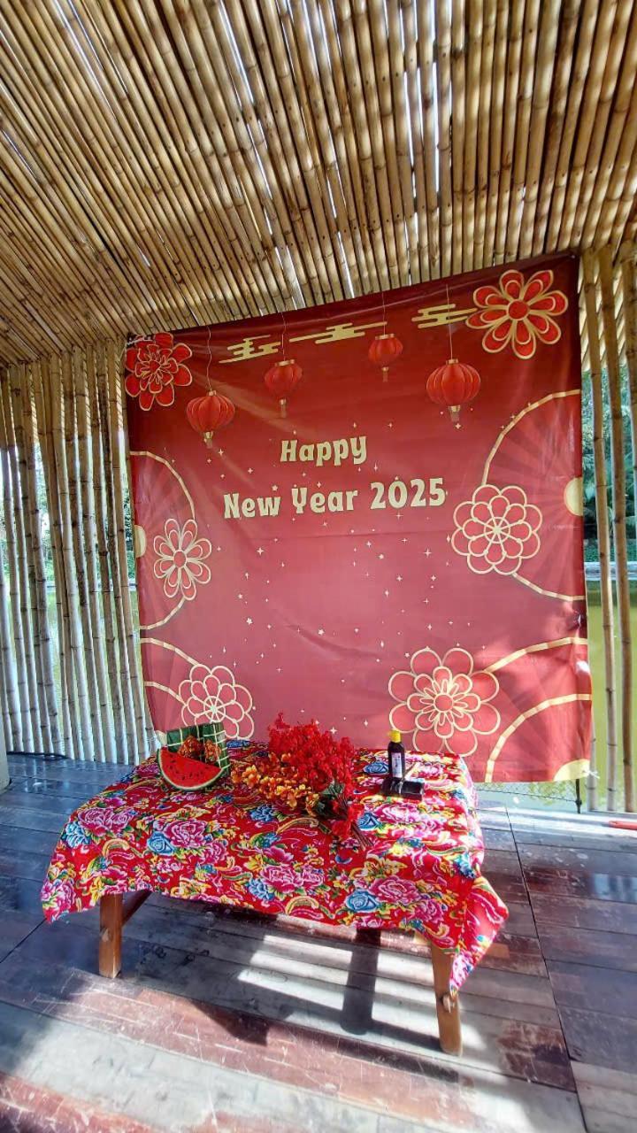 Lux Phuoc Bà Rịa